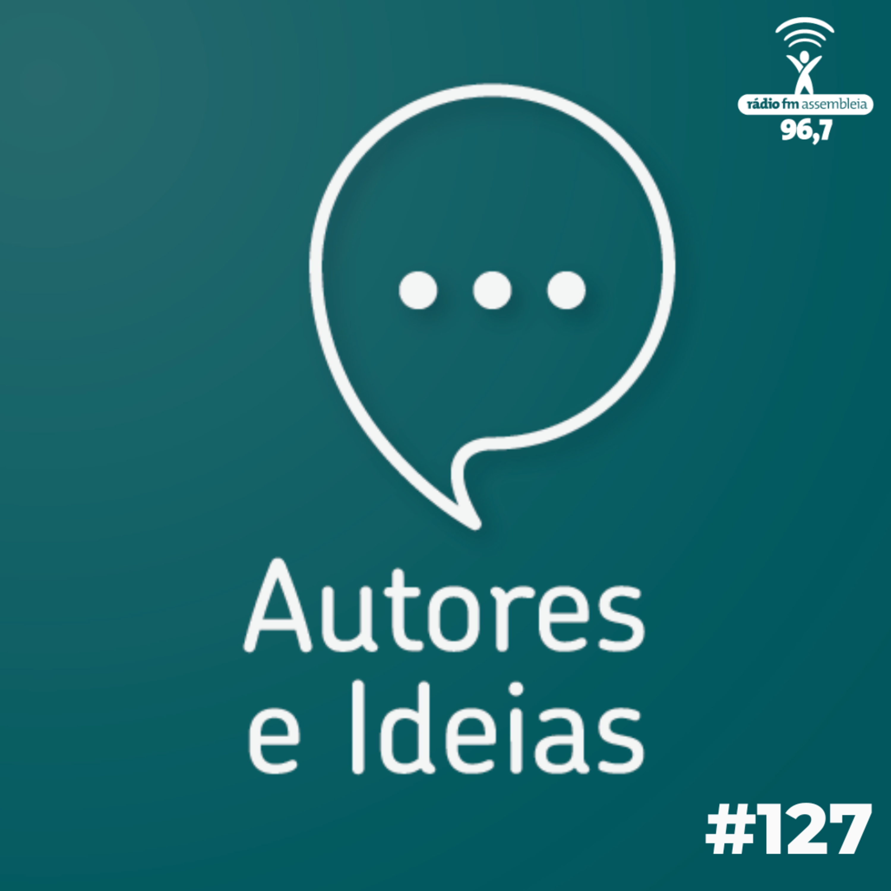 Autores e Ideias