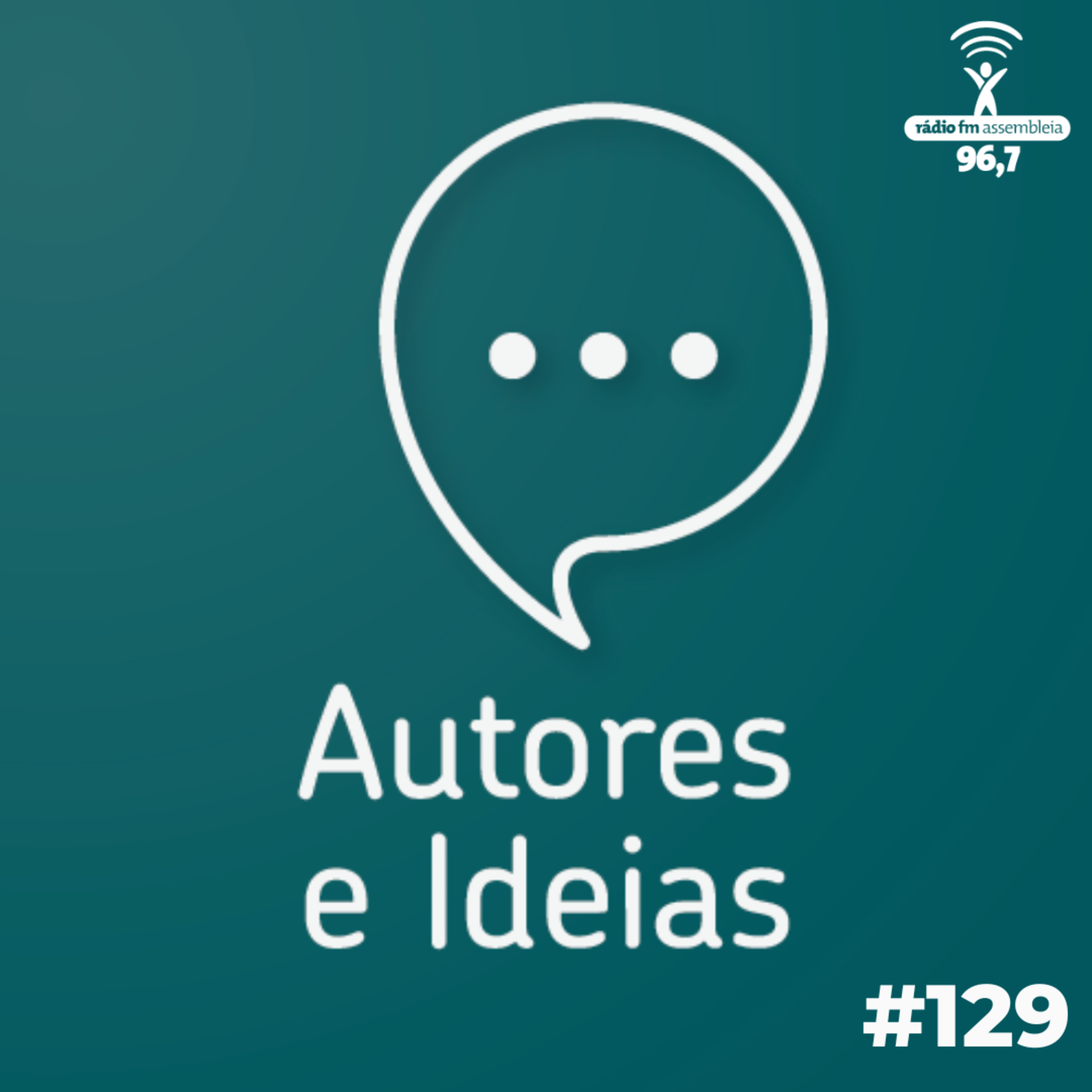 Autores e Ideias