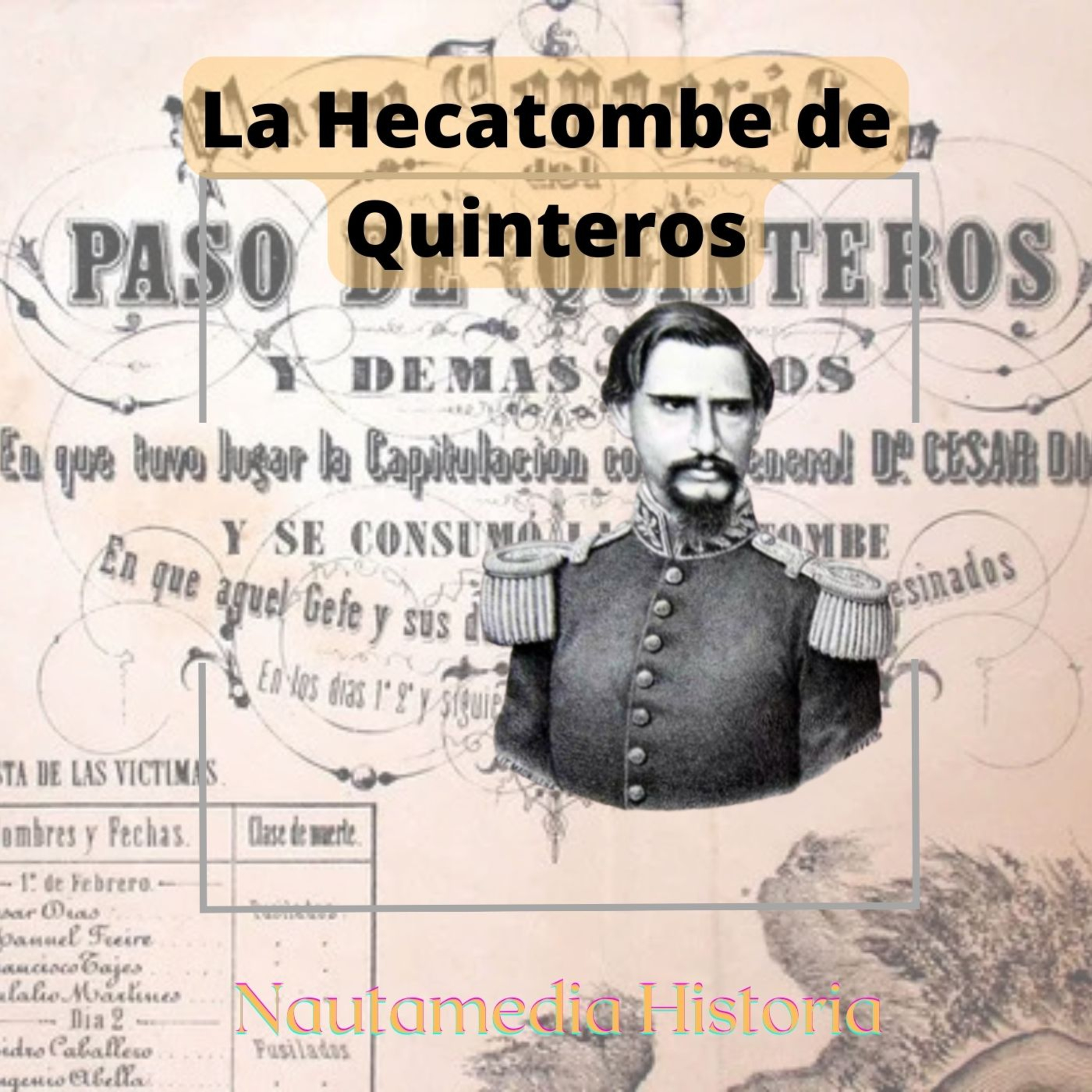 Nautamedia Historia