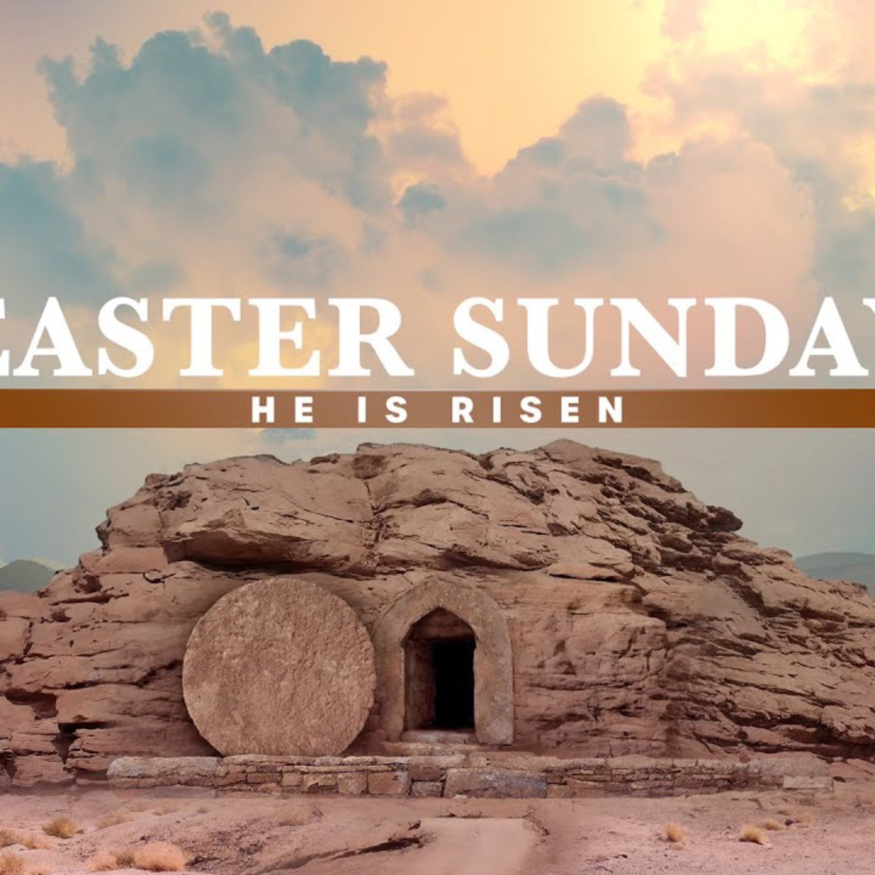 Easter Sunday [Downtown] episode artwork