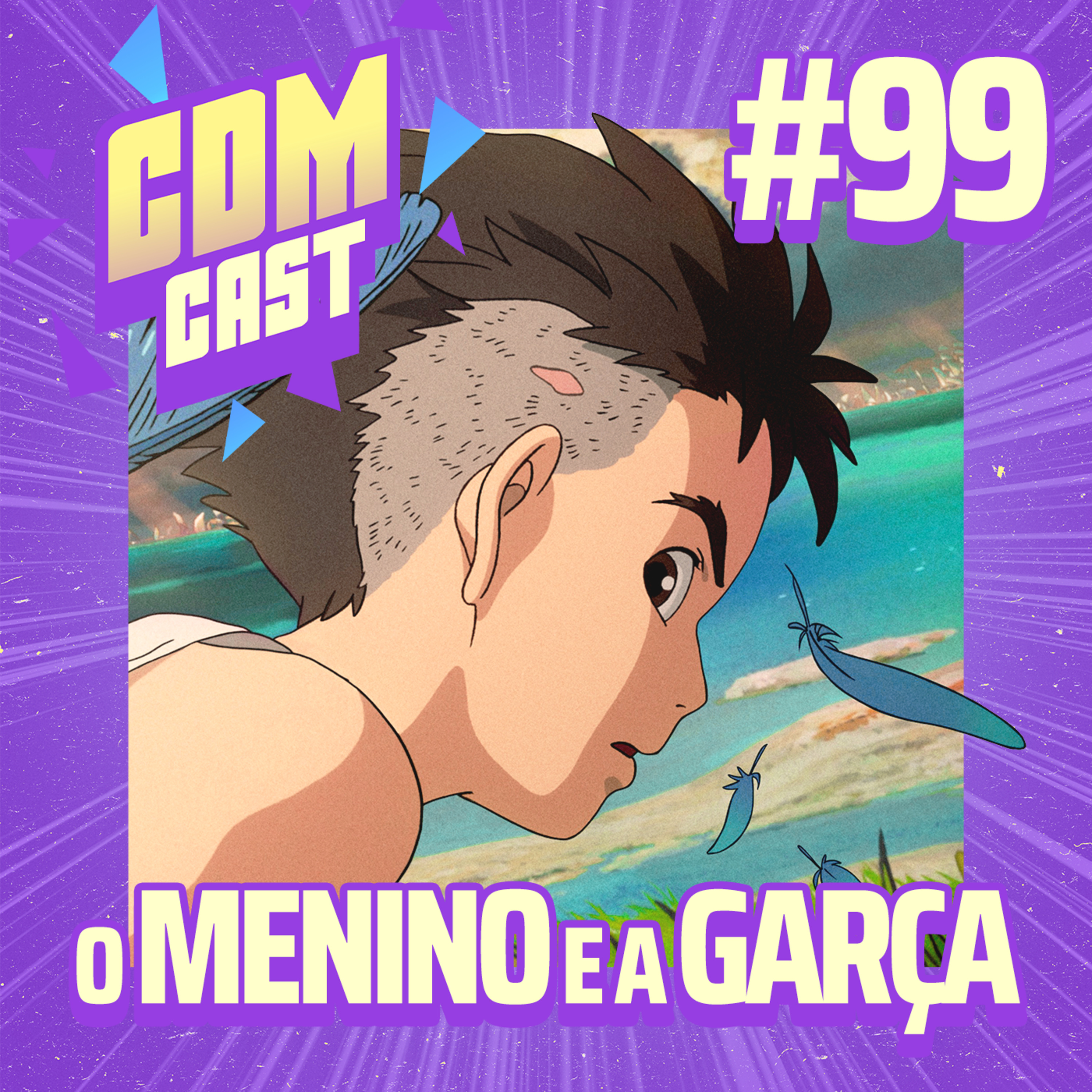 Conversa de Mangá