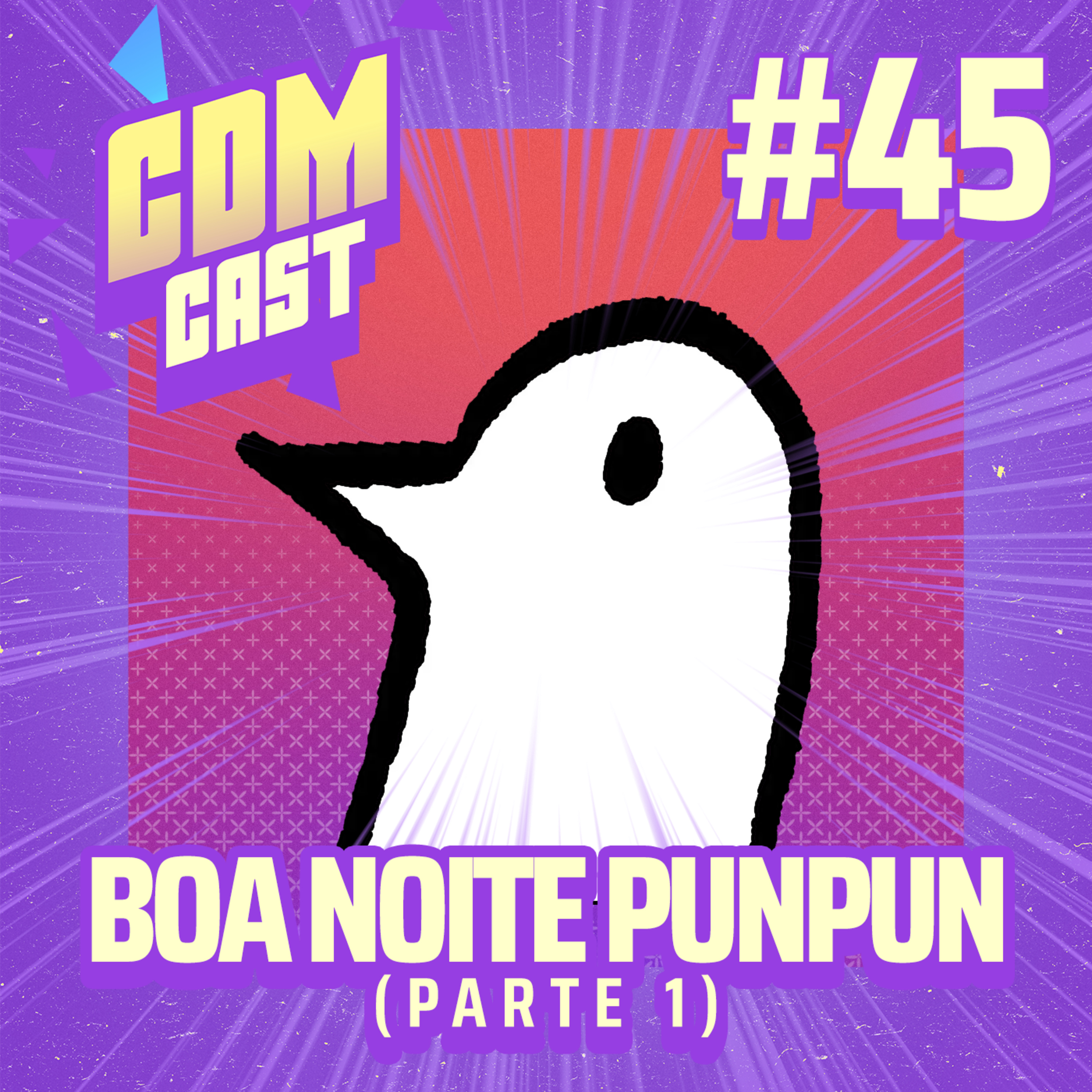 #45 Violência (de gênero) e impunidade em Boa Noite Punpun episode artwork
