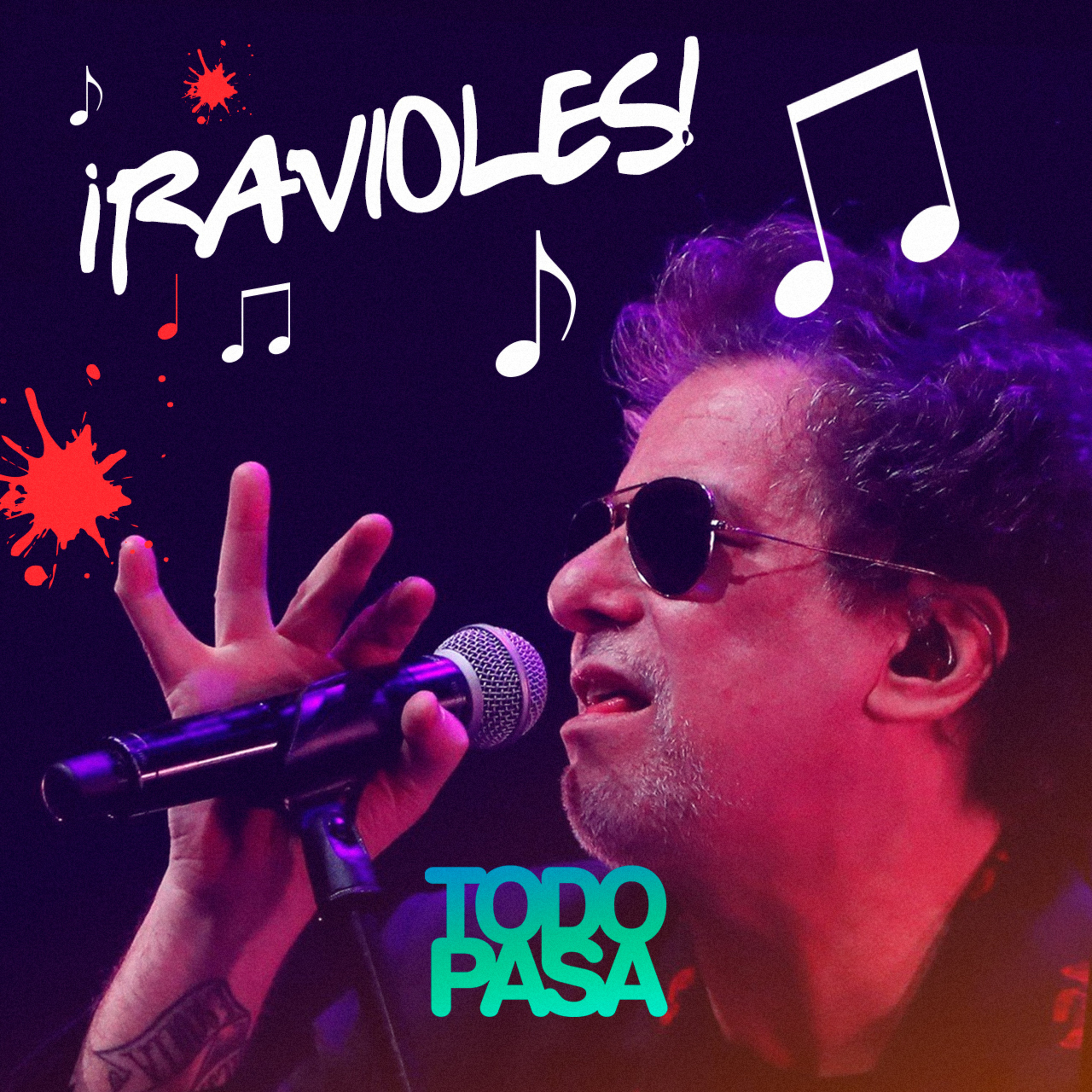 El mundo de las letras de las canciones