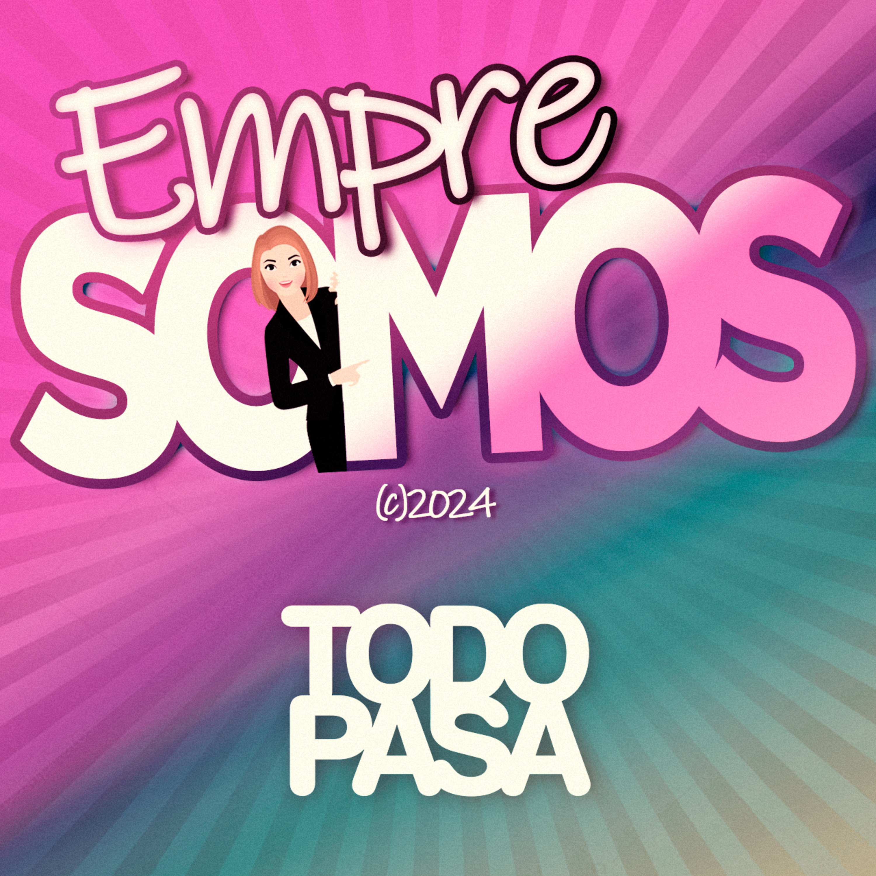 EMPRESOMOS by Denise Pirovi | Temporada 2024