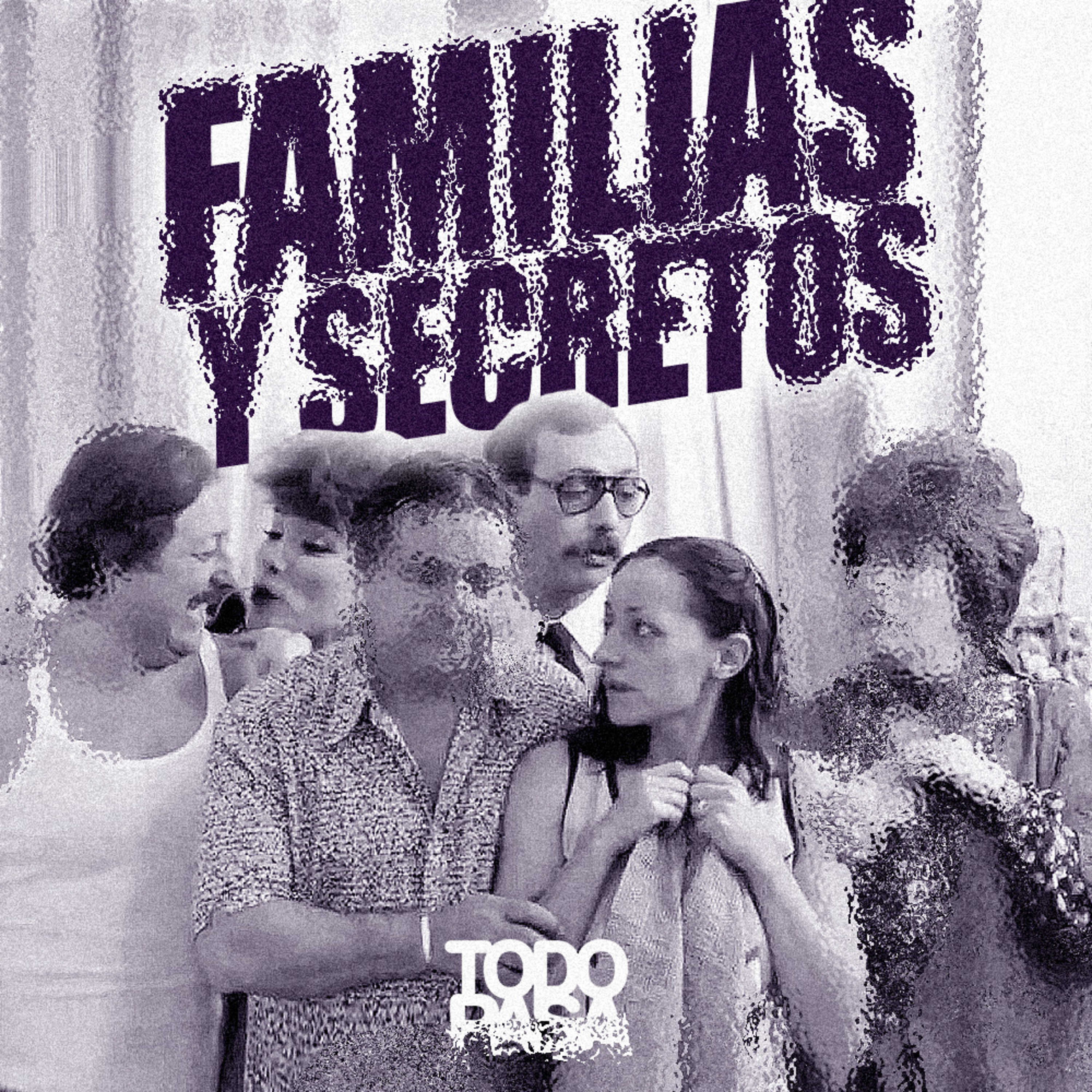 Con el DR. LUCAS RASPALL: Familia, secretos y mentiras