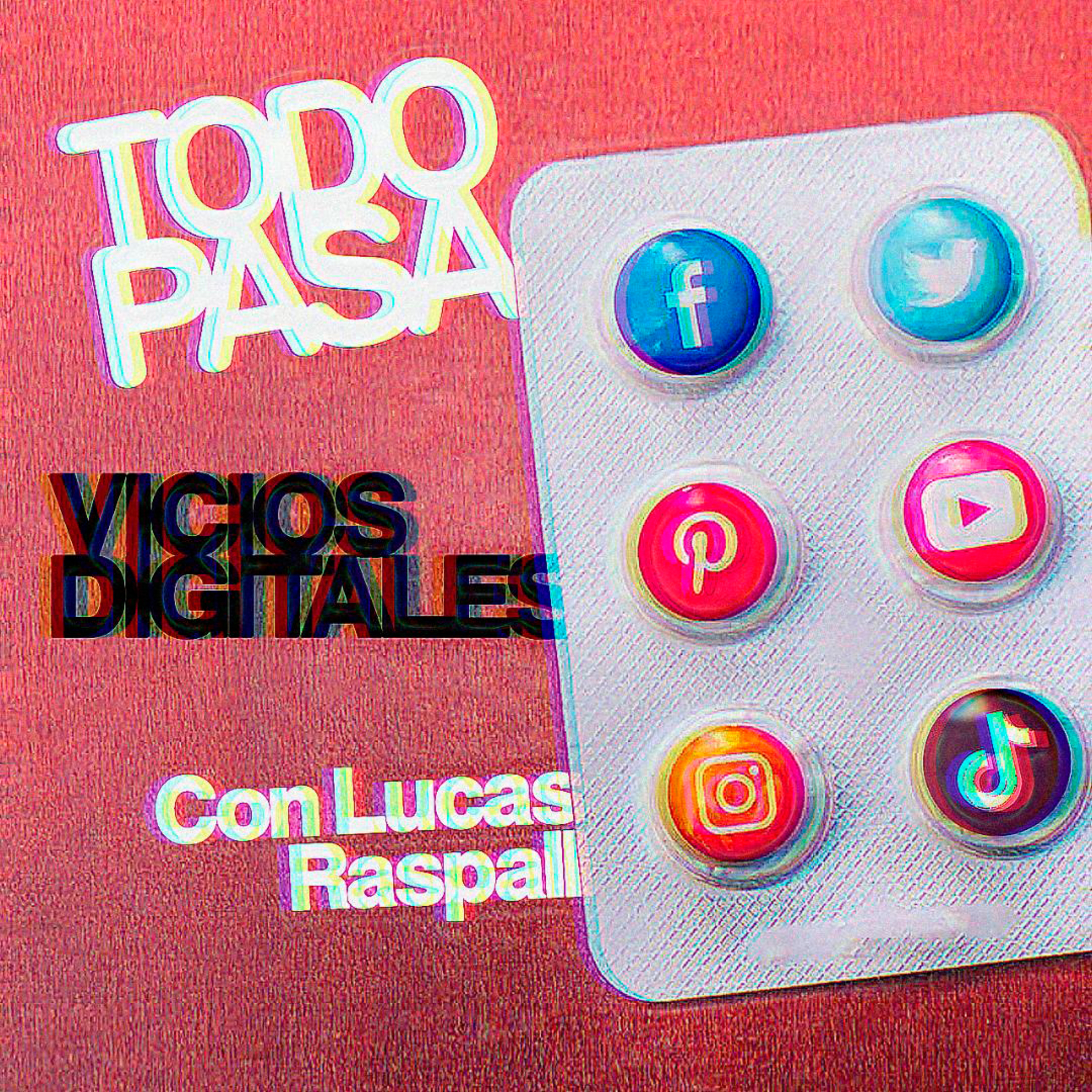 Con el DR. LUCAS RASPALL: ¿Cuándo ya es demasiado scroll en redes sociales?
