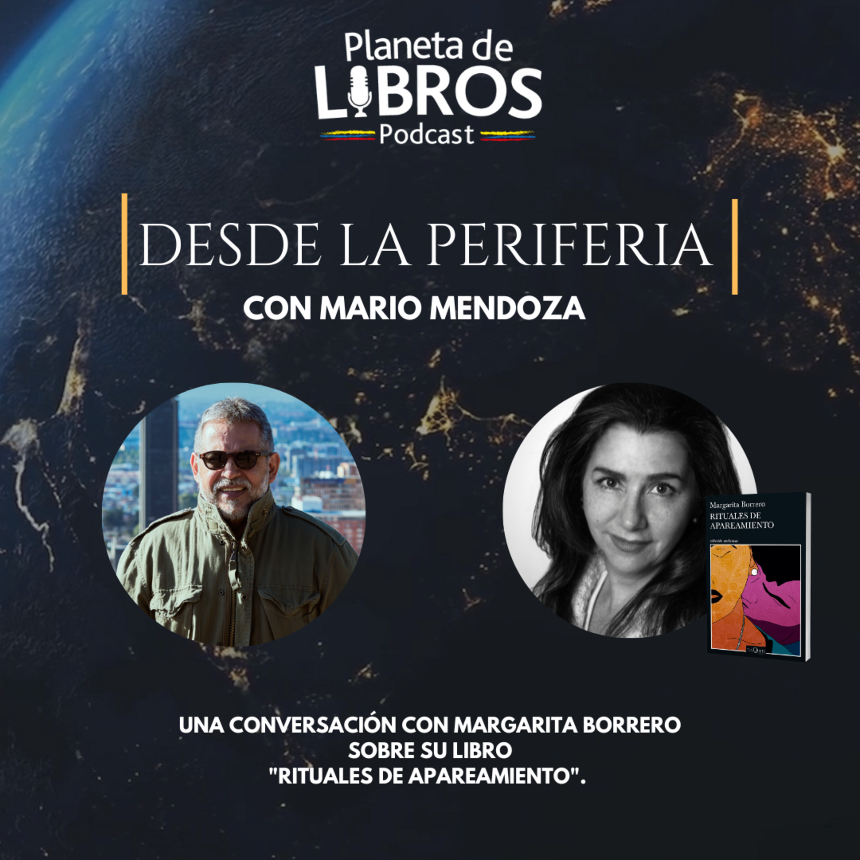 Planeta De Libros Colombia