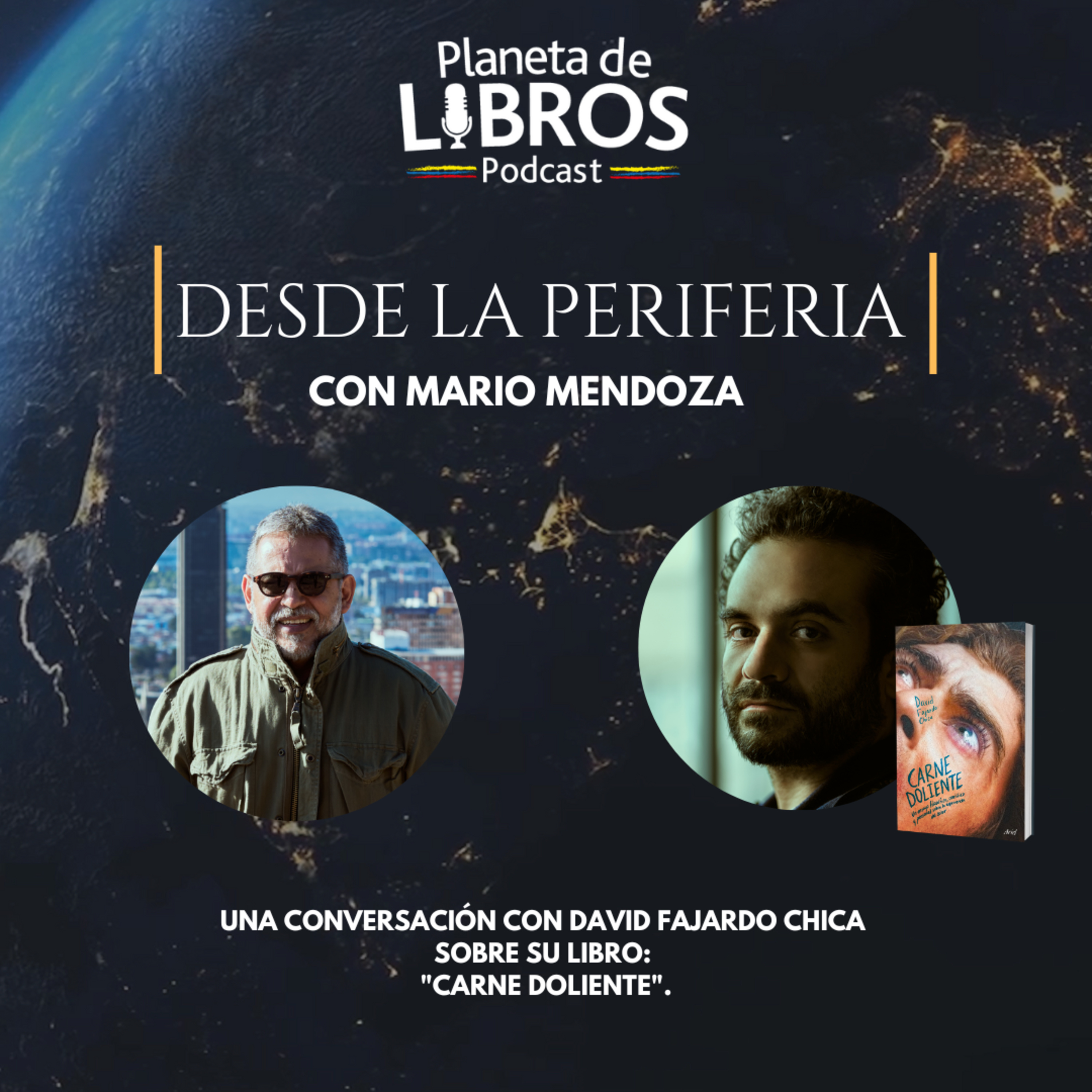 Planeta De Libros Colombia