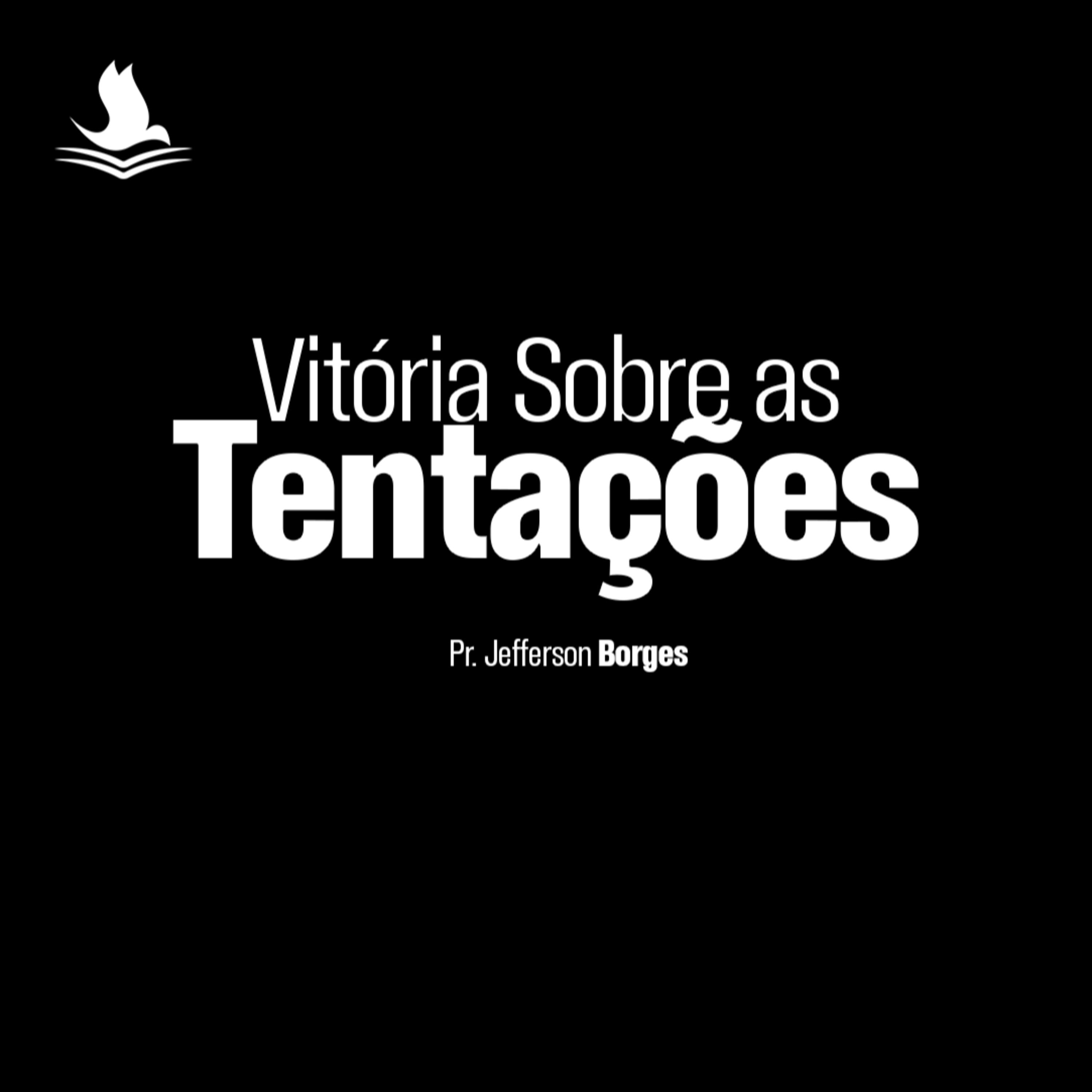 NIB CASCAVEL - MENSAGENS E PODCAST