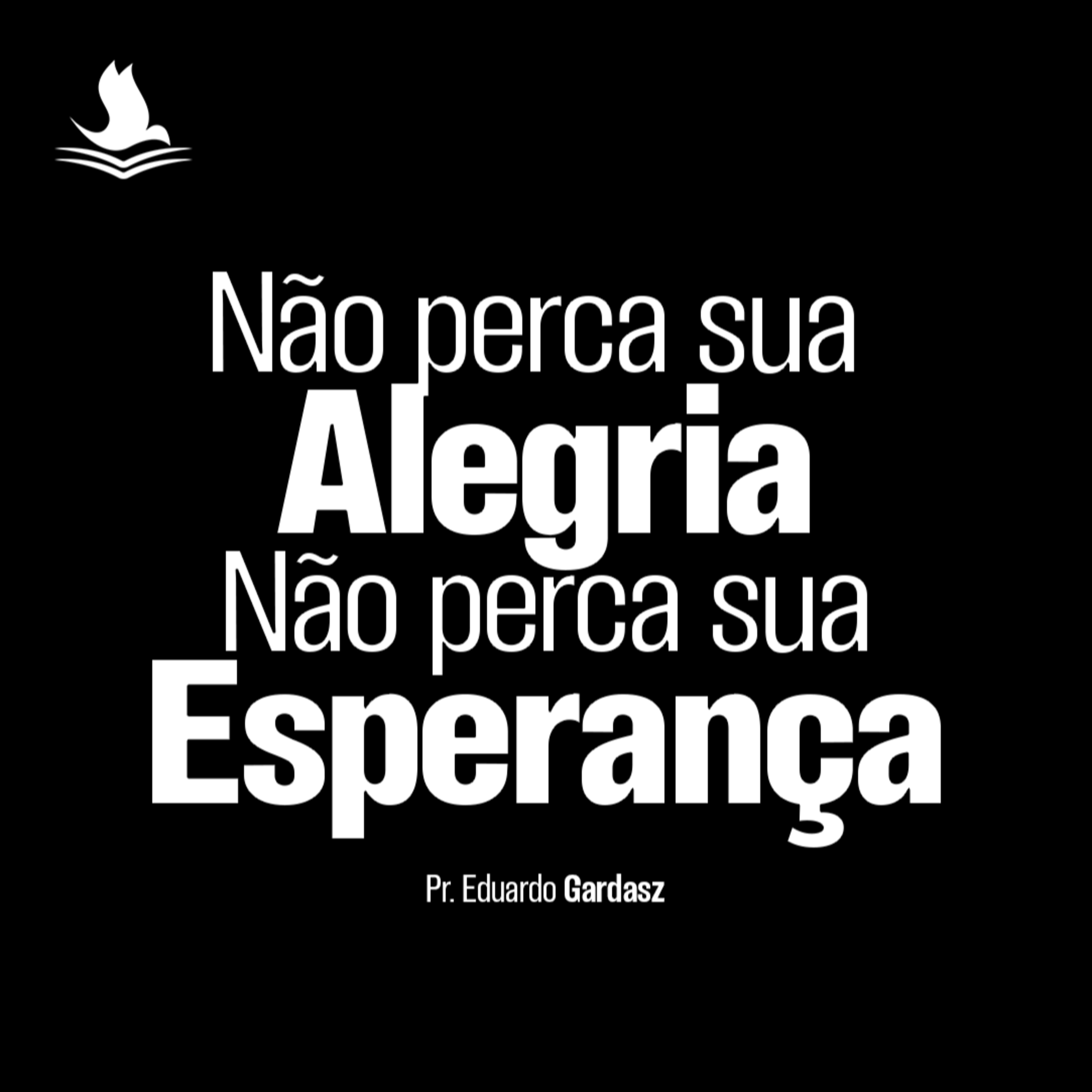 NIB CASCAVEL - MENSAGENS E PODCAST