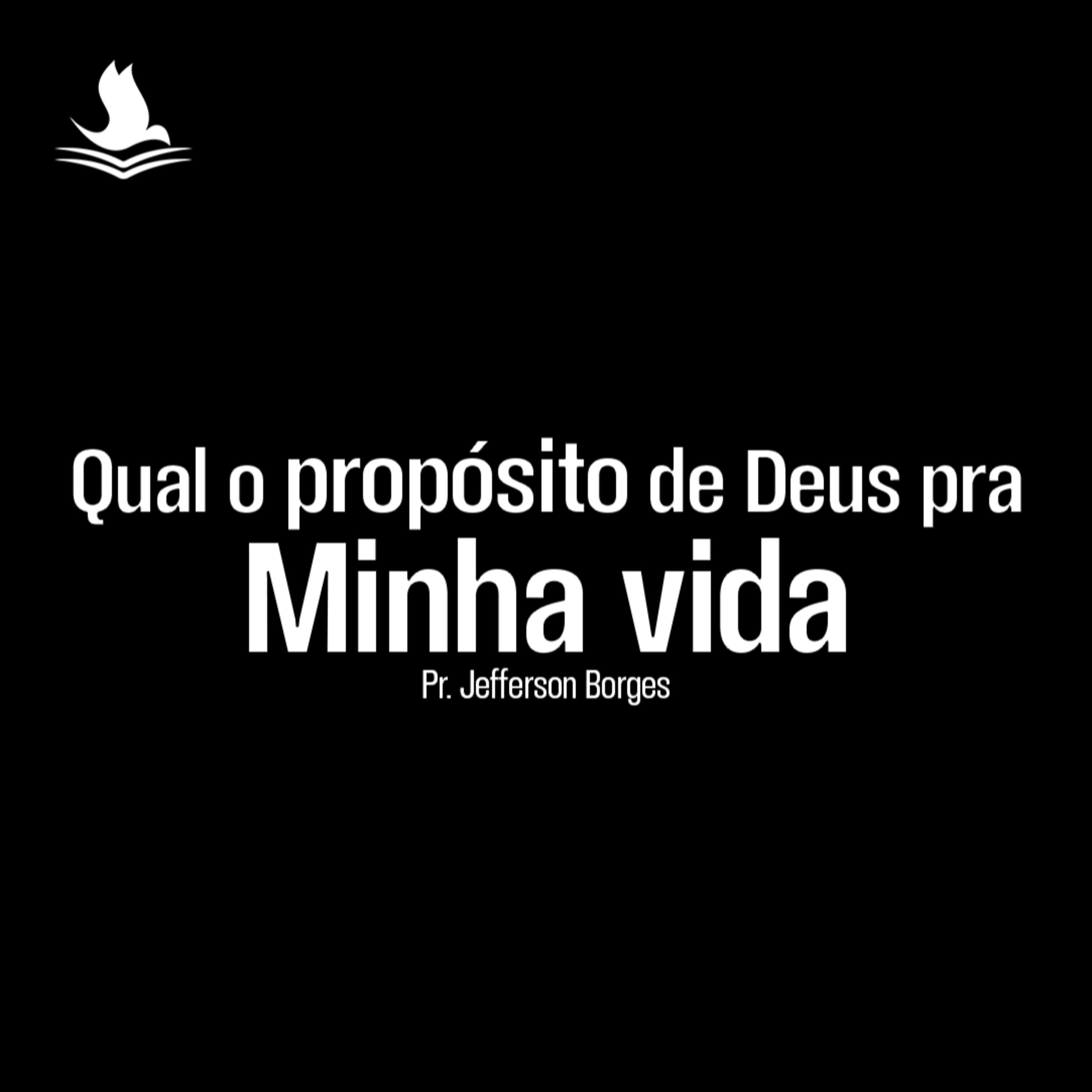 NIB CASCAVEL - MENSAGENS E PODCAST