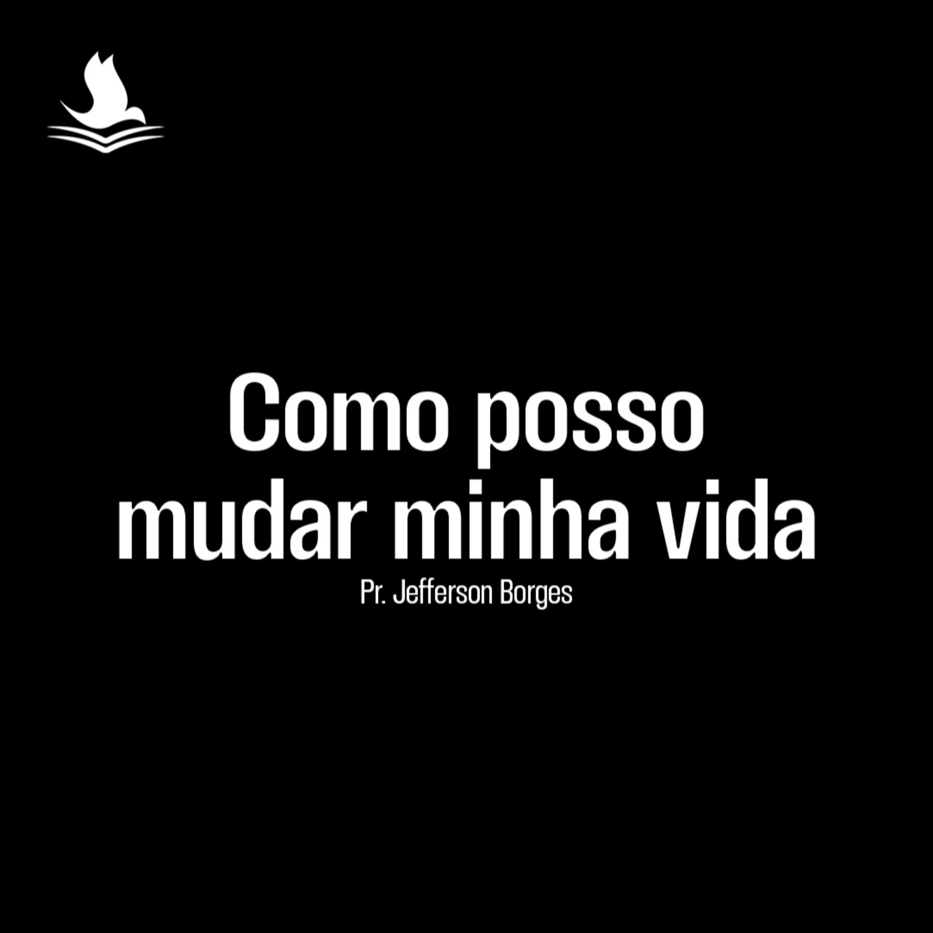 NIB CASCAVEL - MENSAGENS E PODCAST