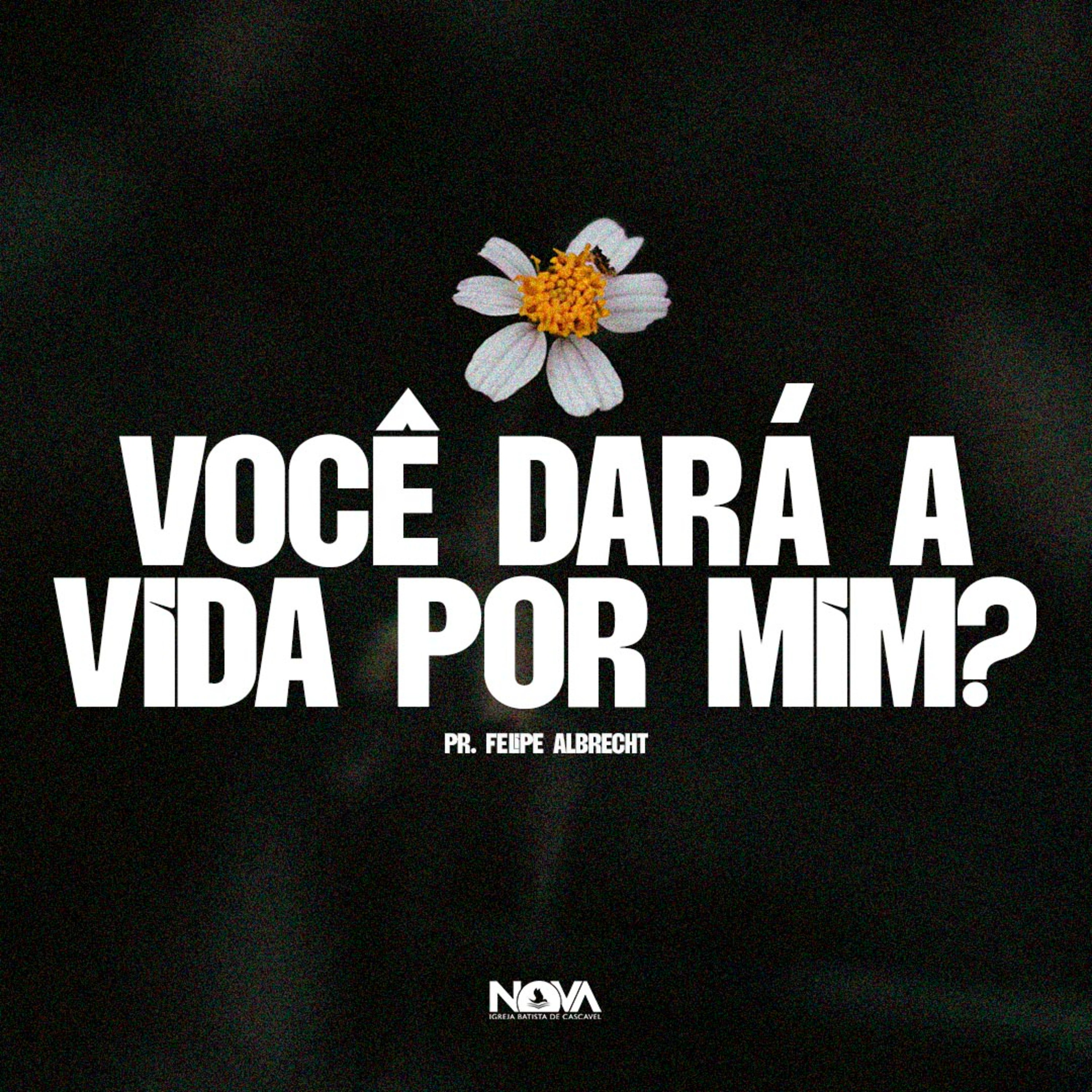 NIB CASCAVEL - MENSAGENS E PODCAST