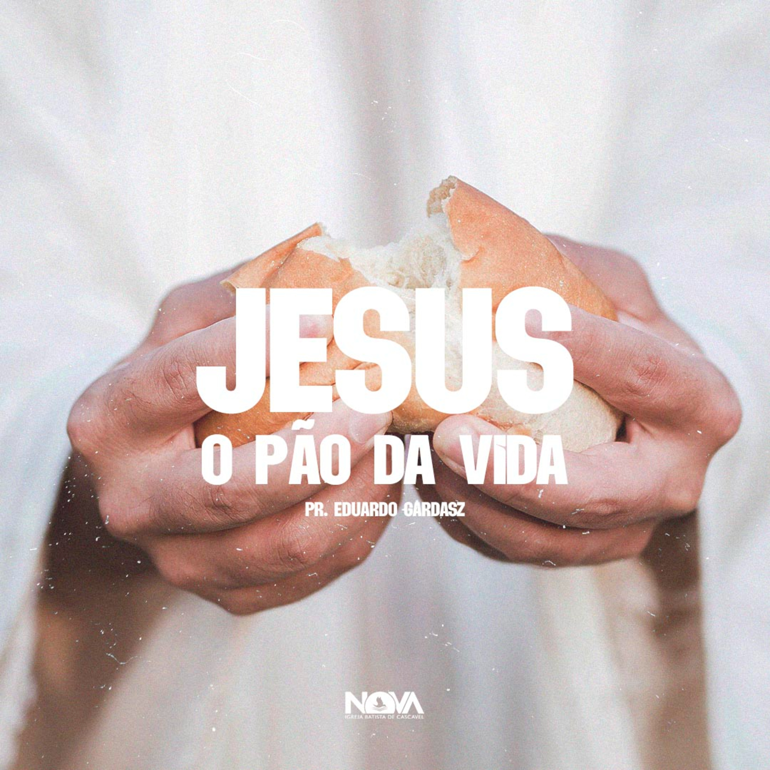 NIB CASCAVEL - MENSAGENS E PODCAST