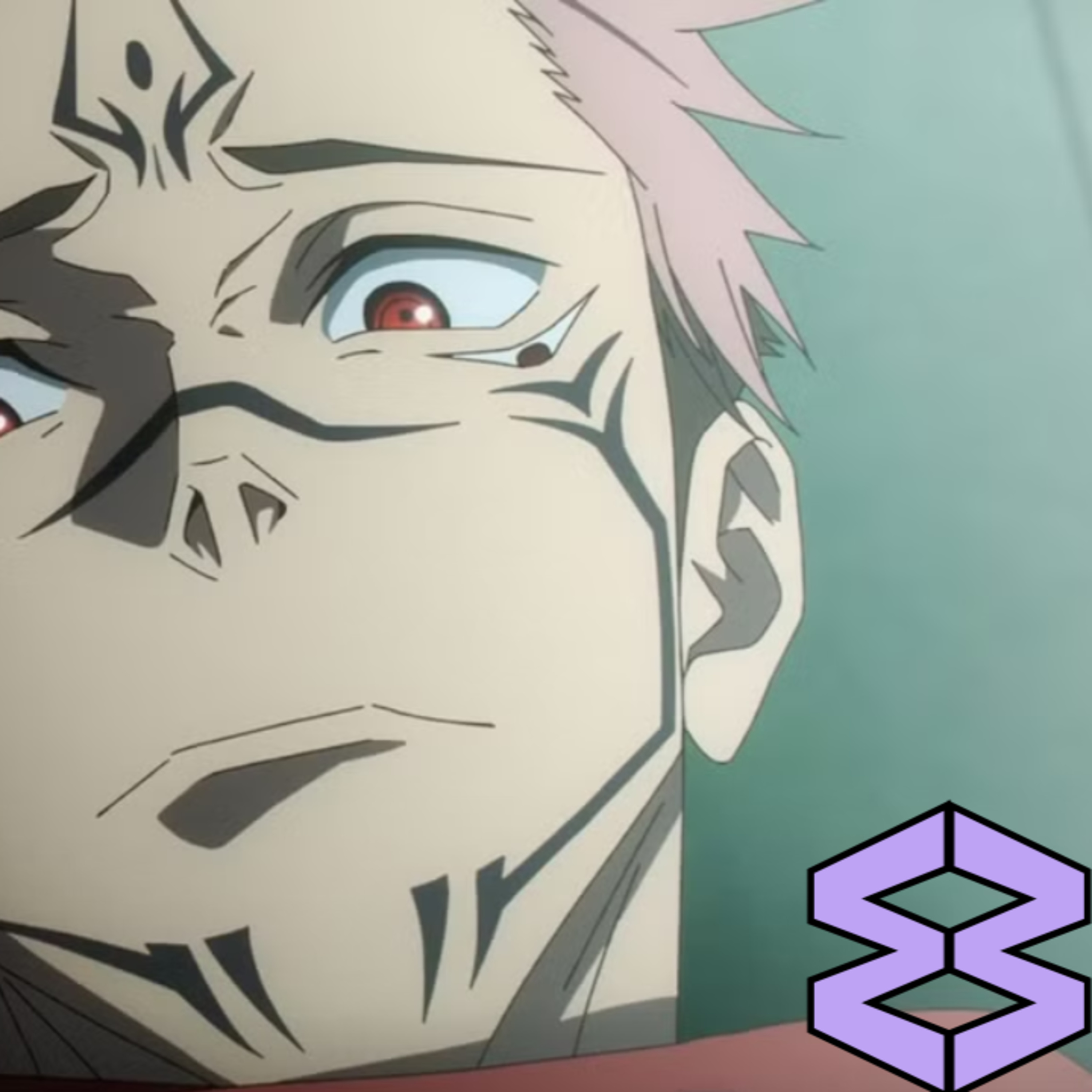 Top 5 Times Sukuna Lost Aura Points in Jujutsu Kaisen episode artwork