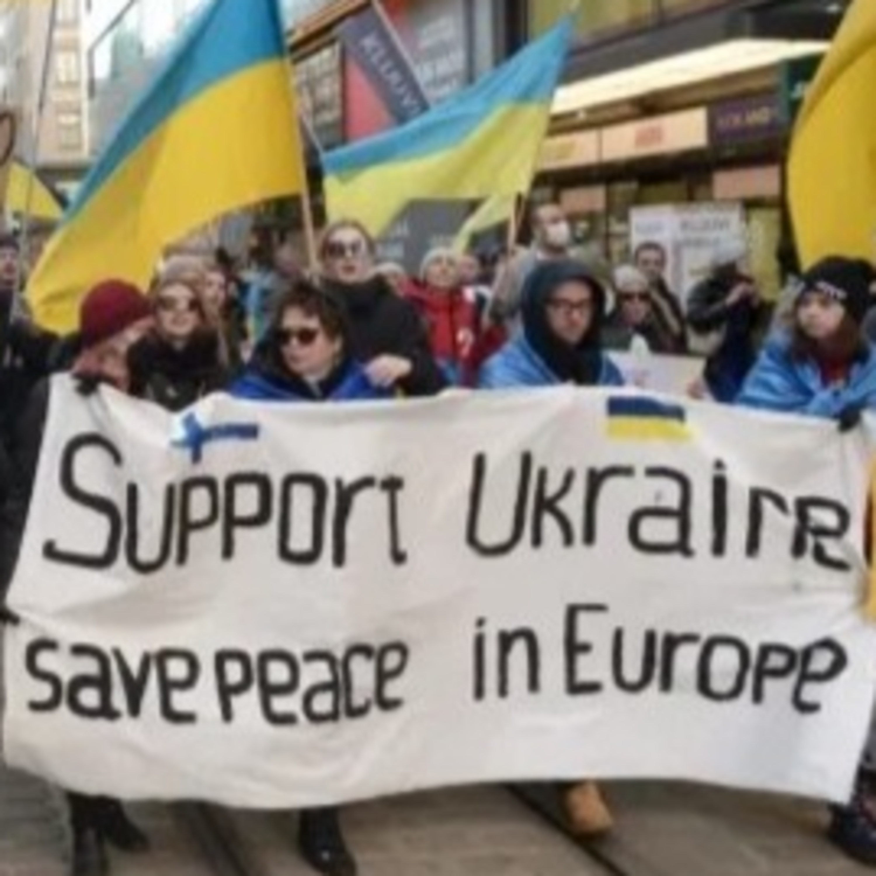 Chiến tranh Ukraine còn lâu mới kết thúc