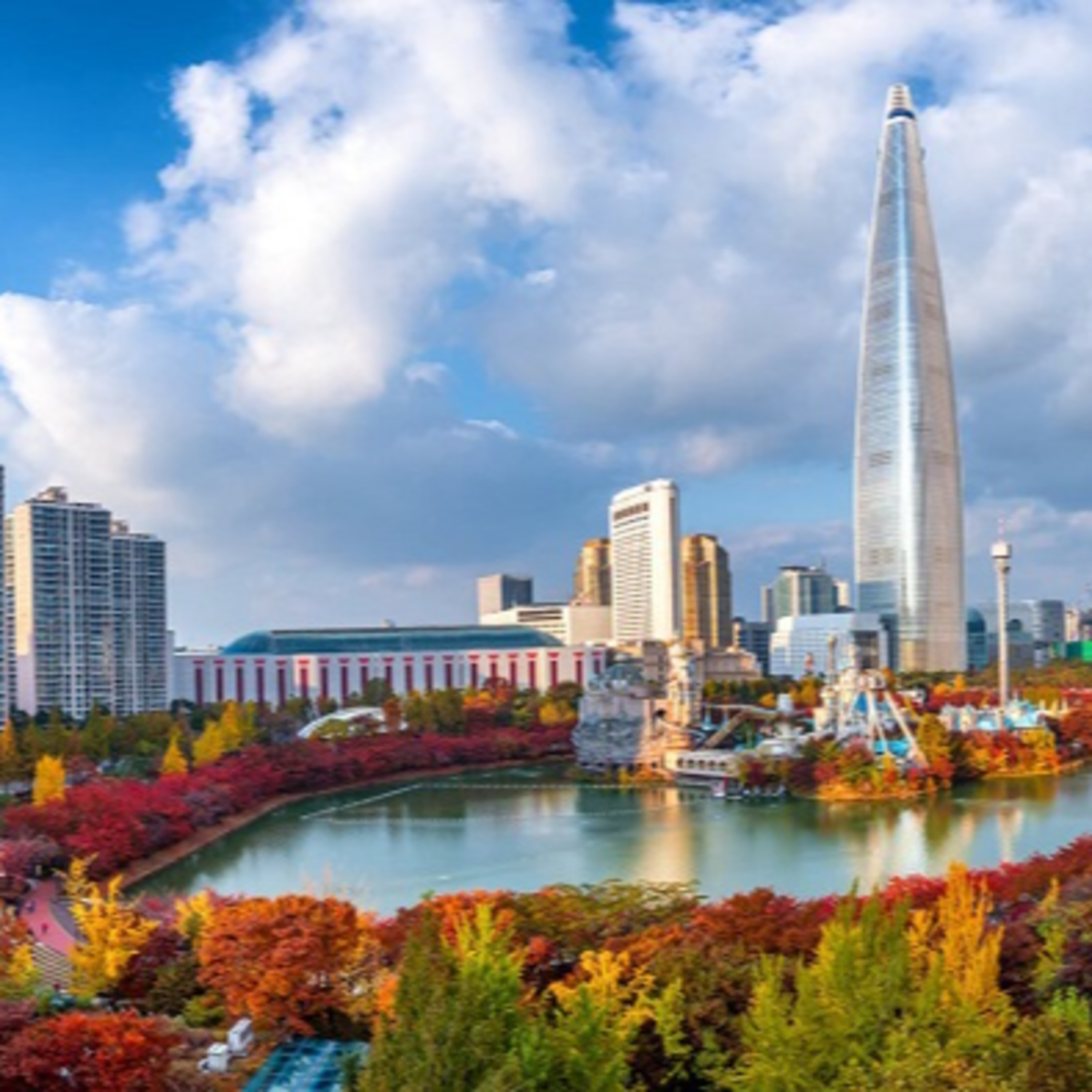 Hàn Quốc: Độc tài, hóa rồng và dân chủ