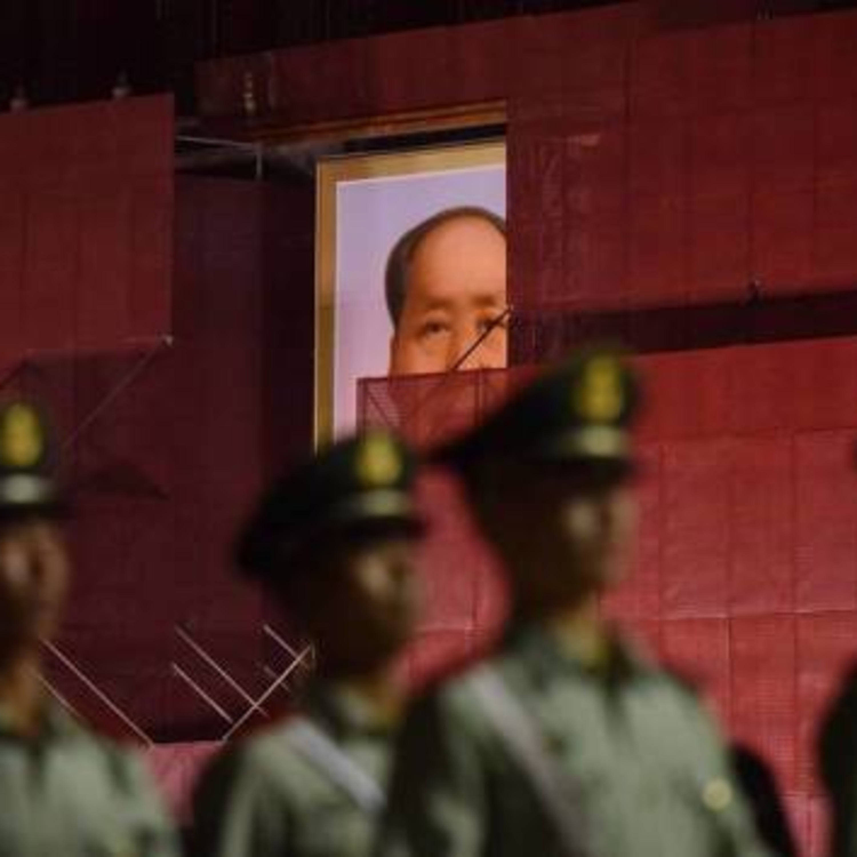 Bi kịch kéo dài của Thảm sát Thiên An Môn