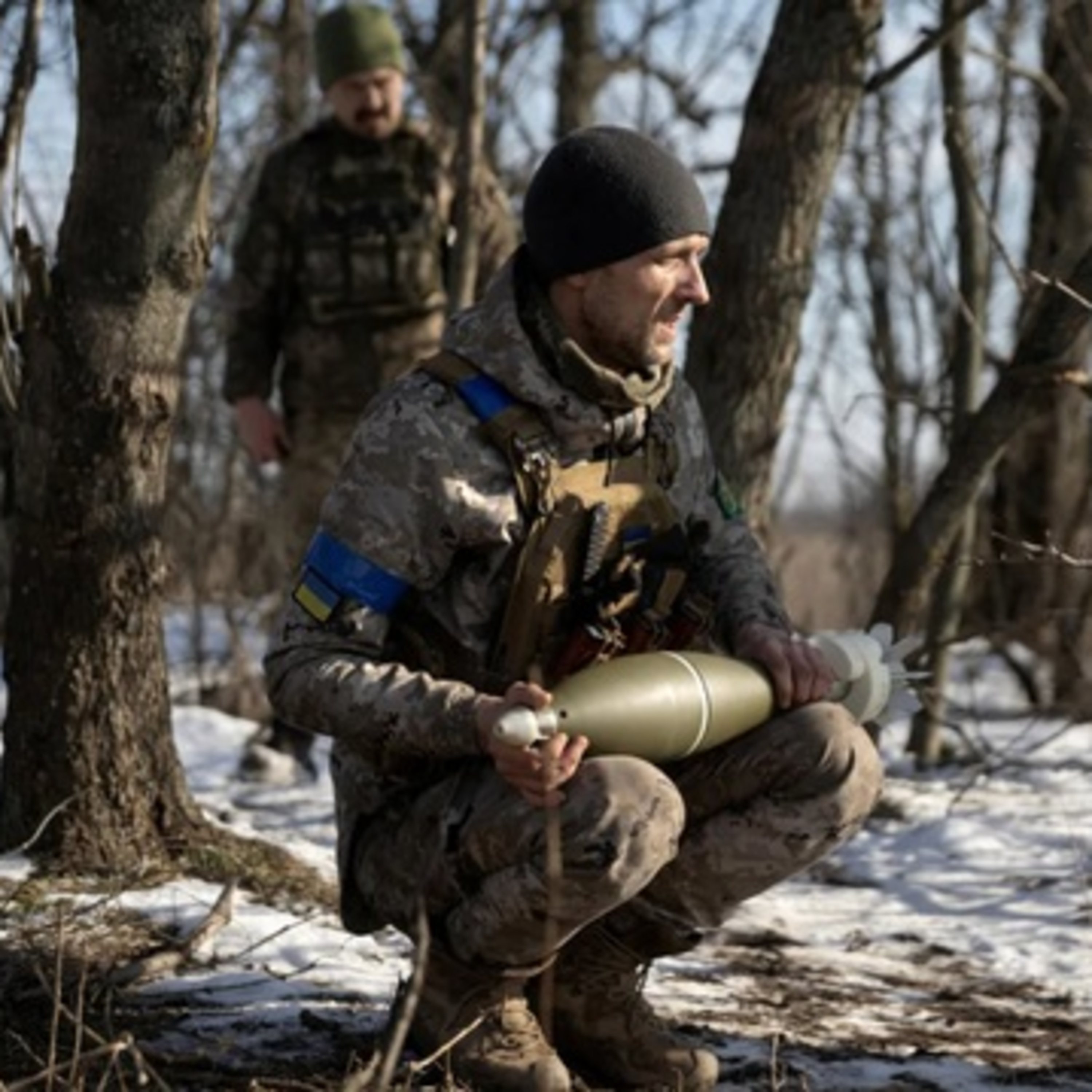 Ukraine và tính bất định của trật tự toàn cầu (P1)