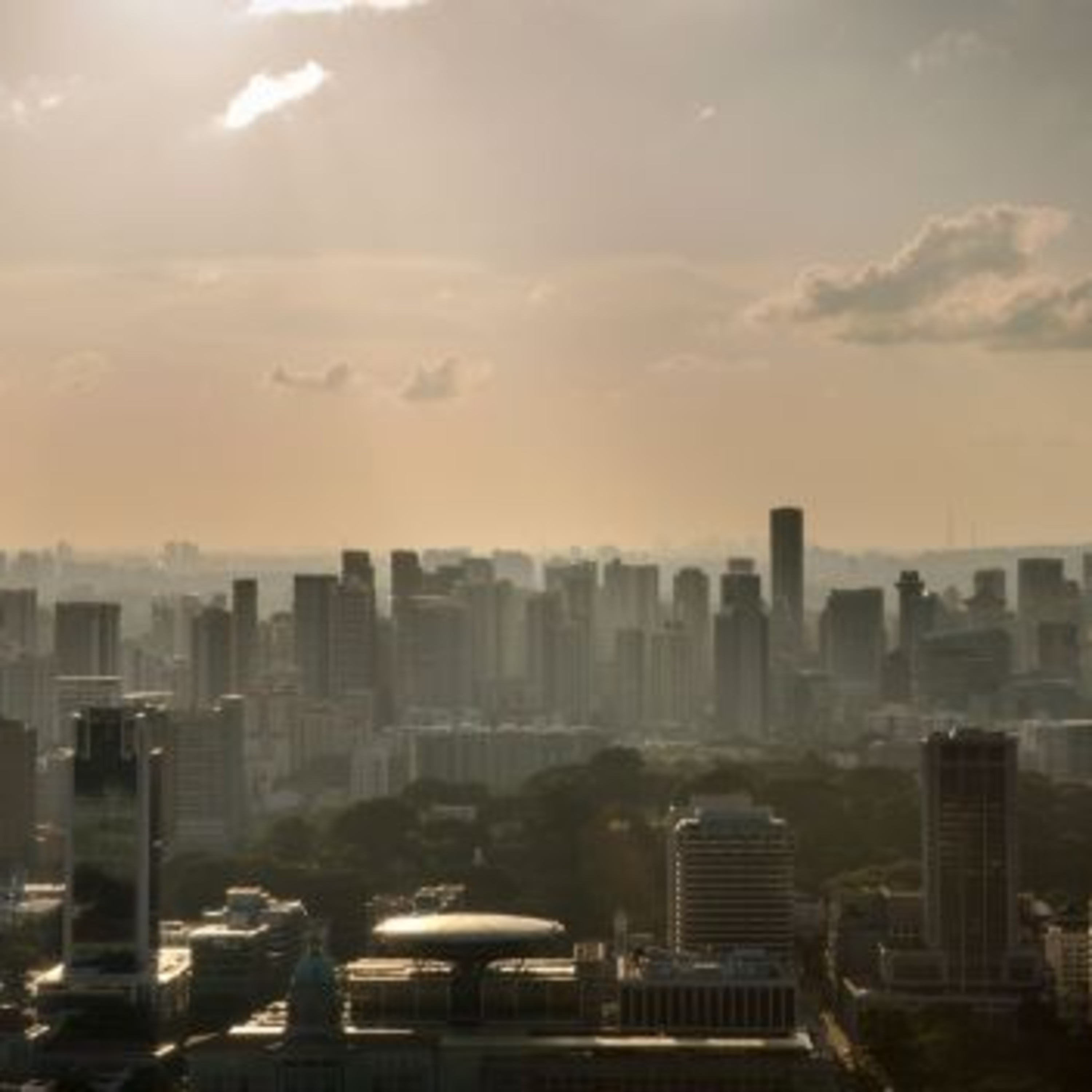 Singapore: Nghịch lý phát triển