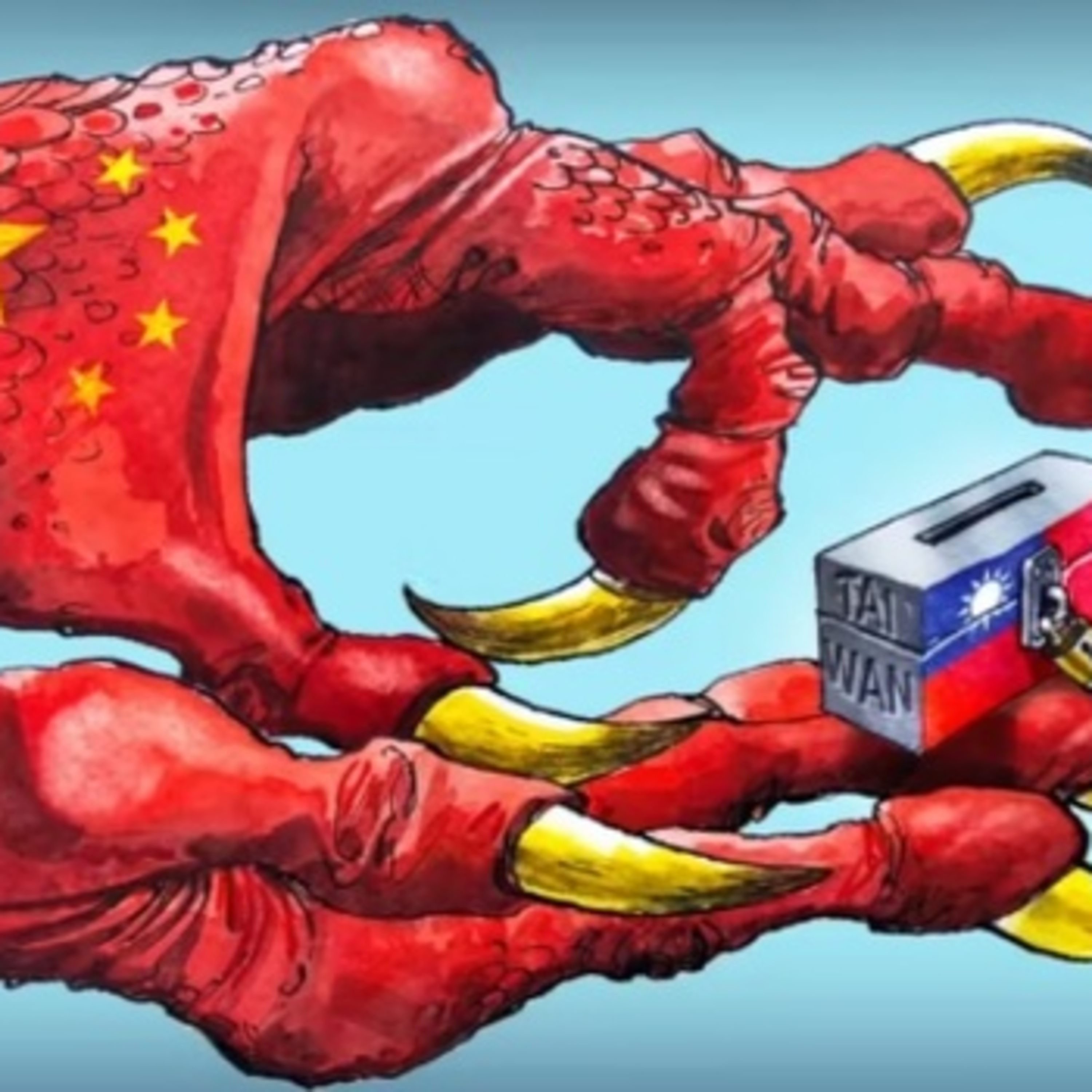 Tại sao Đài Loan quan trọng với thế giới?