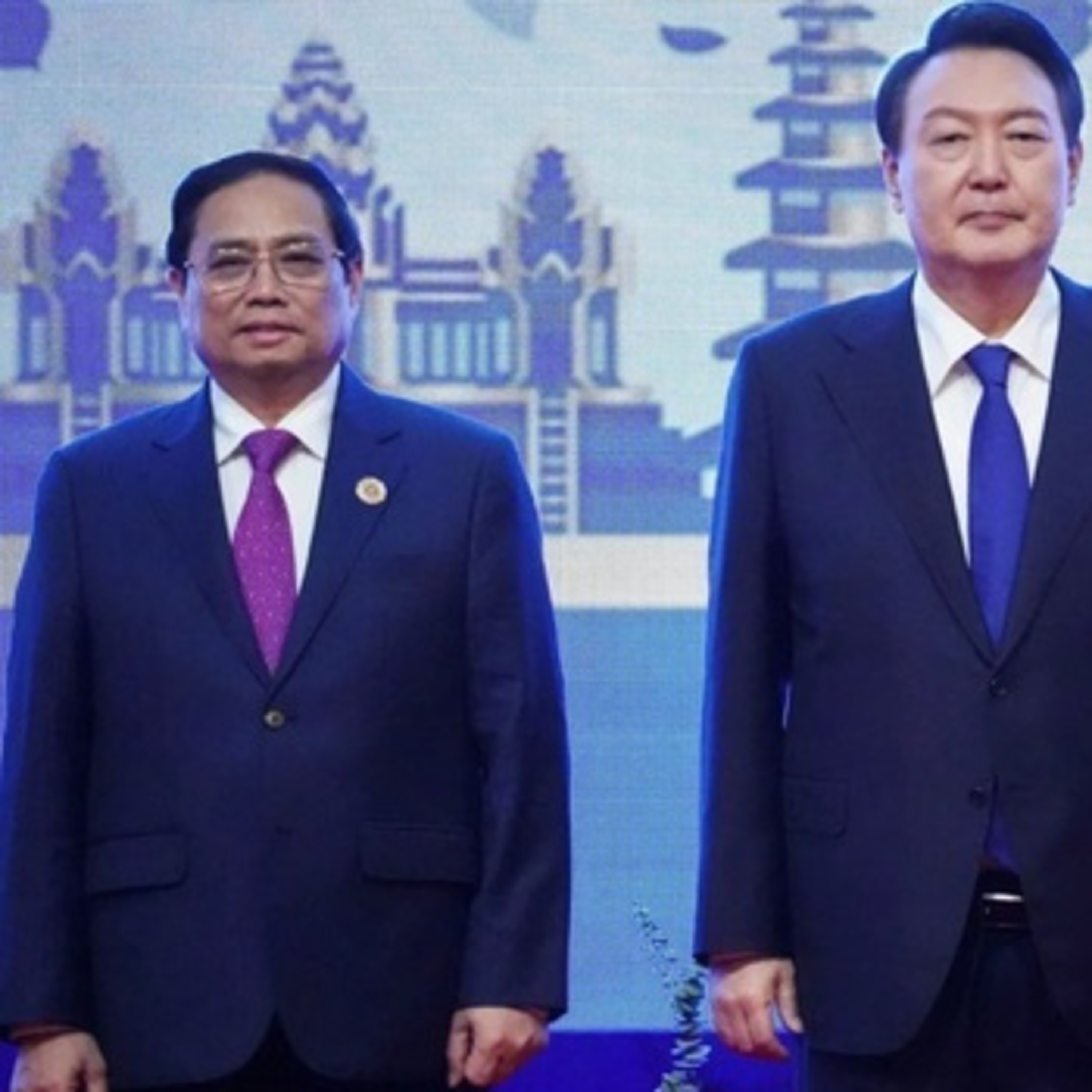 ASEAN và giá trị của “Con đường thứ ba” (P1)