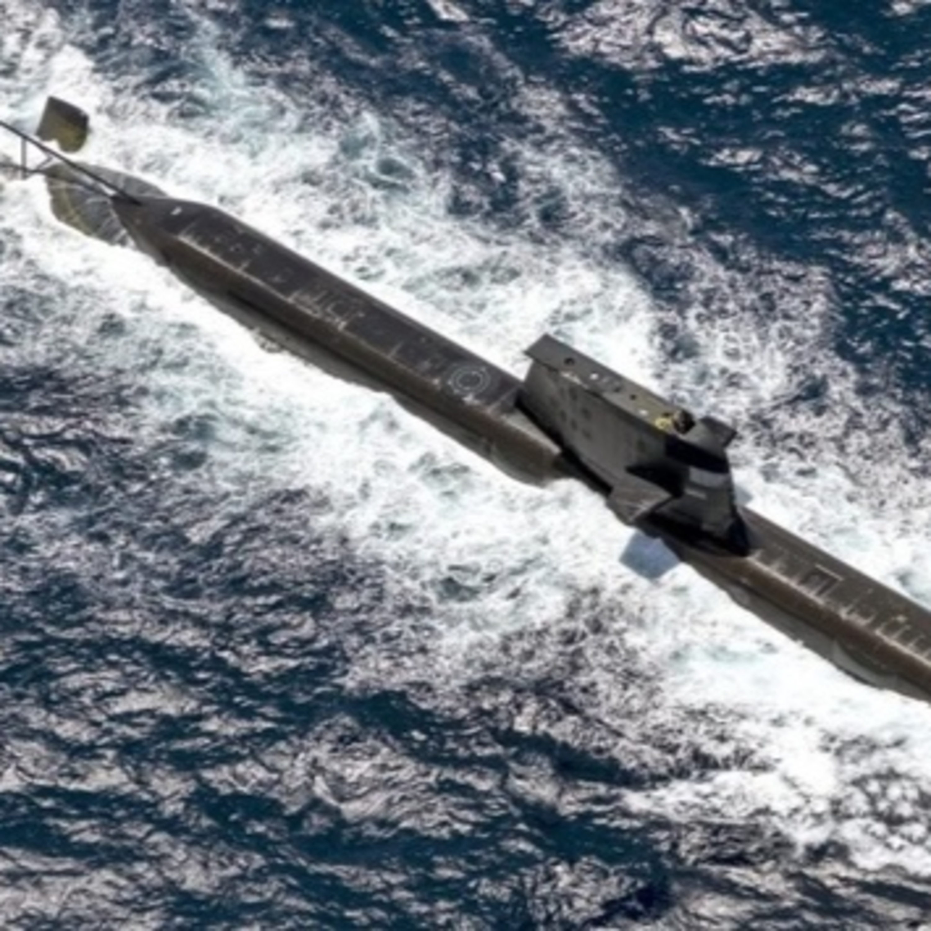 Tại sao Trung Quốc nên lo lắng về phản ứng của châu Á đối với AUKUS?