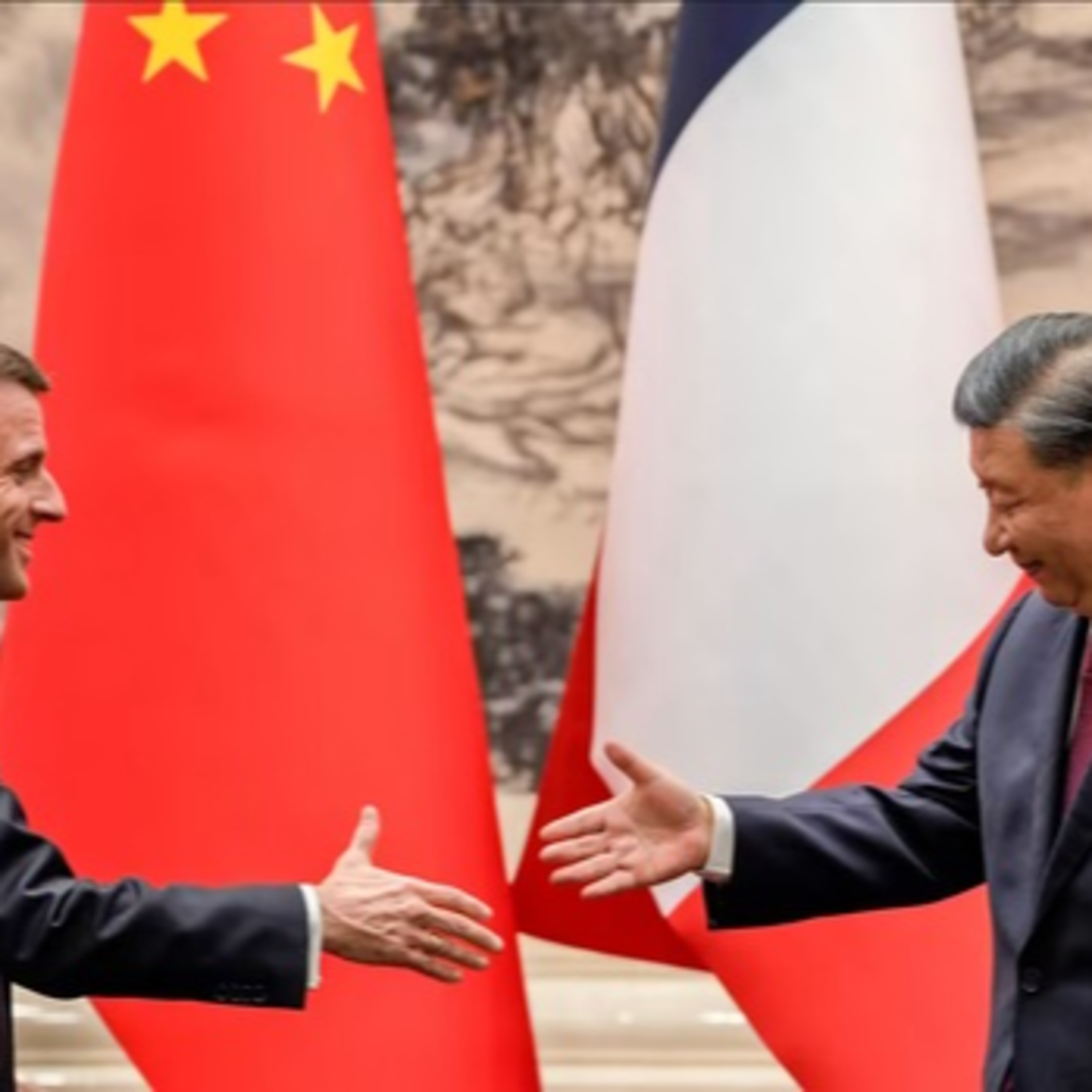 Tại sao đại sứ Trung Quốc tại Pháp gây tranh cãi về các nước thuộc Liên Xô cũ?