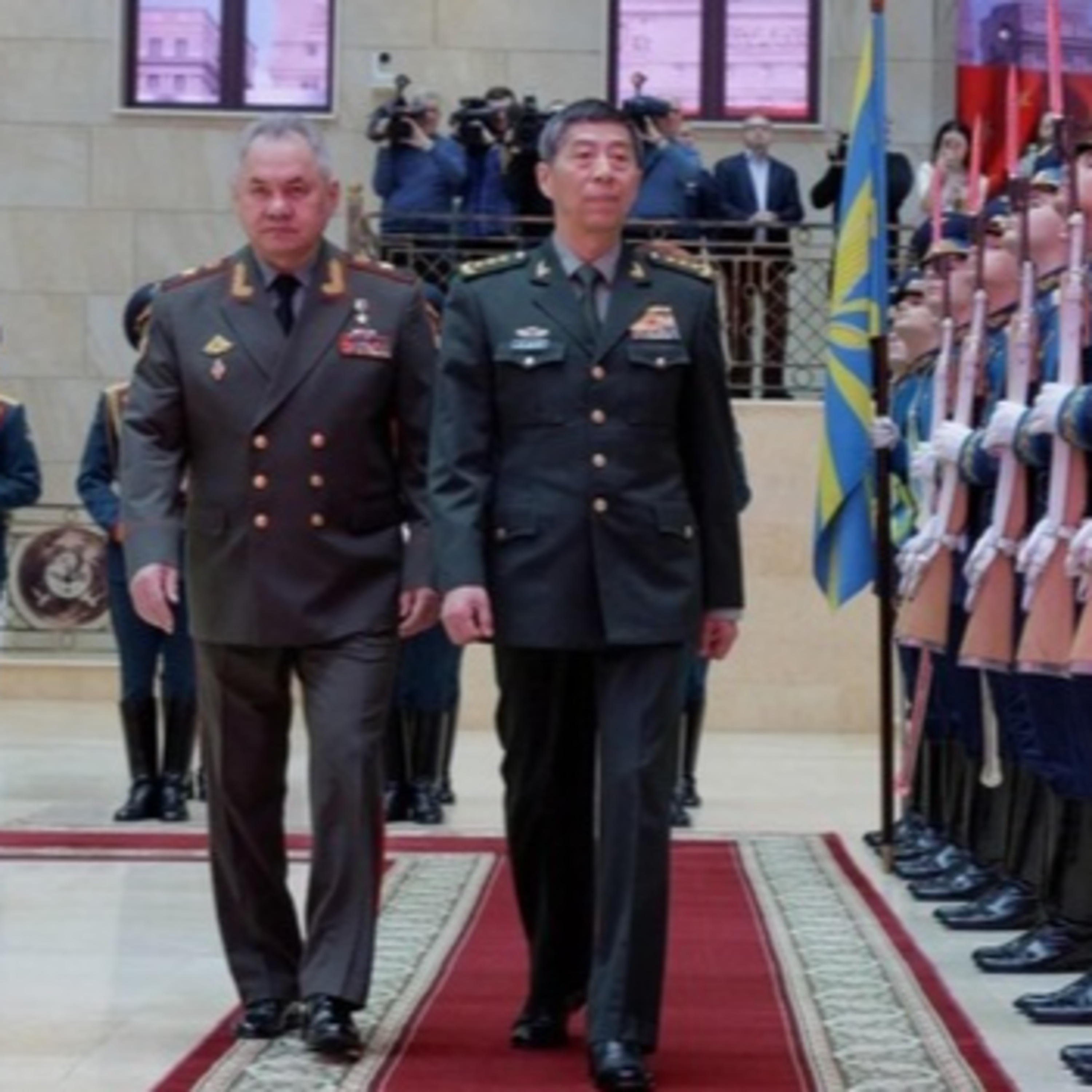 Trung Quốc có thể cứu vãn cuộc chiến của Putin ở Ukraine như thế nào?