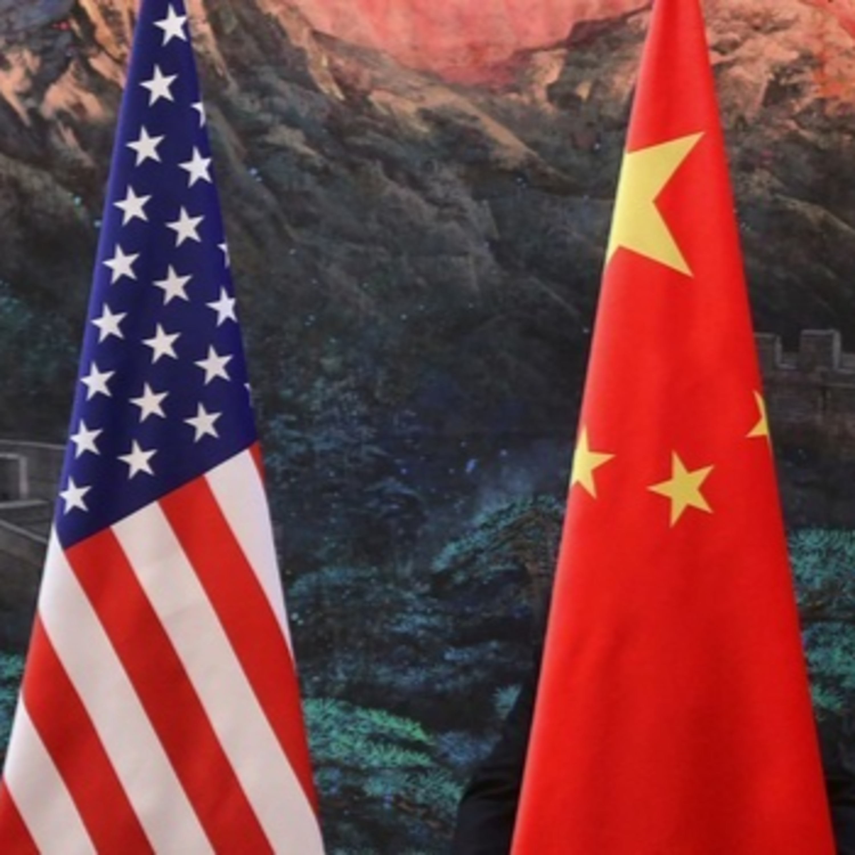 Ngay cả Trung Quốc cũng không tin có thể thay thế Mỹ