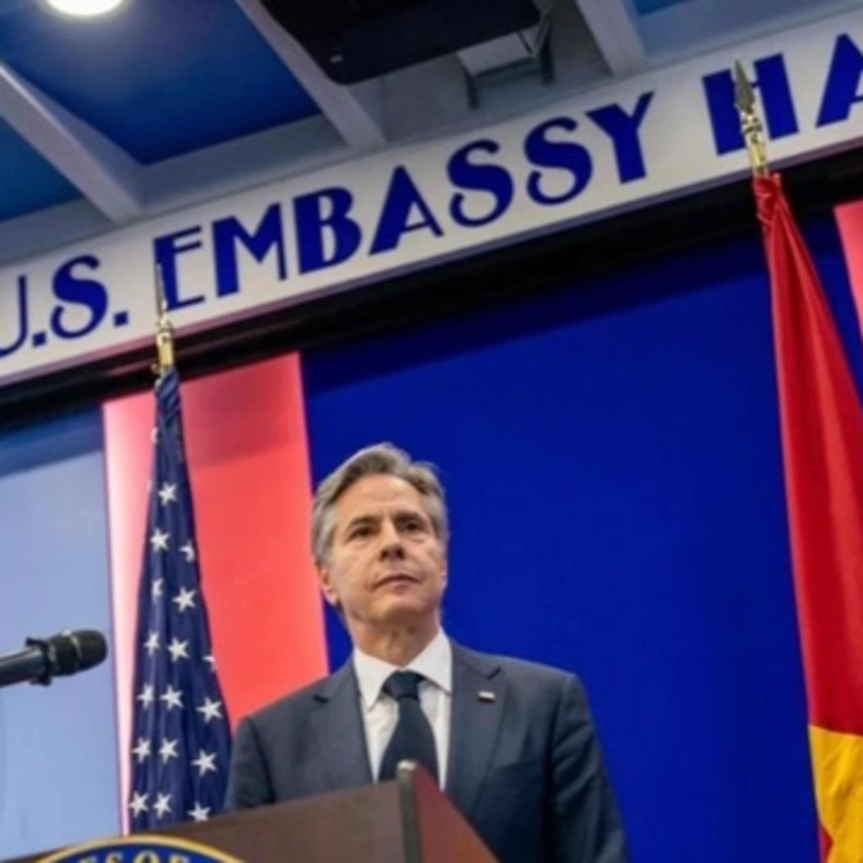 Biden kỳ vọng vào đột phá trong quan hệ với Việt Nam