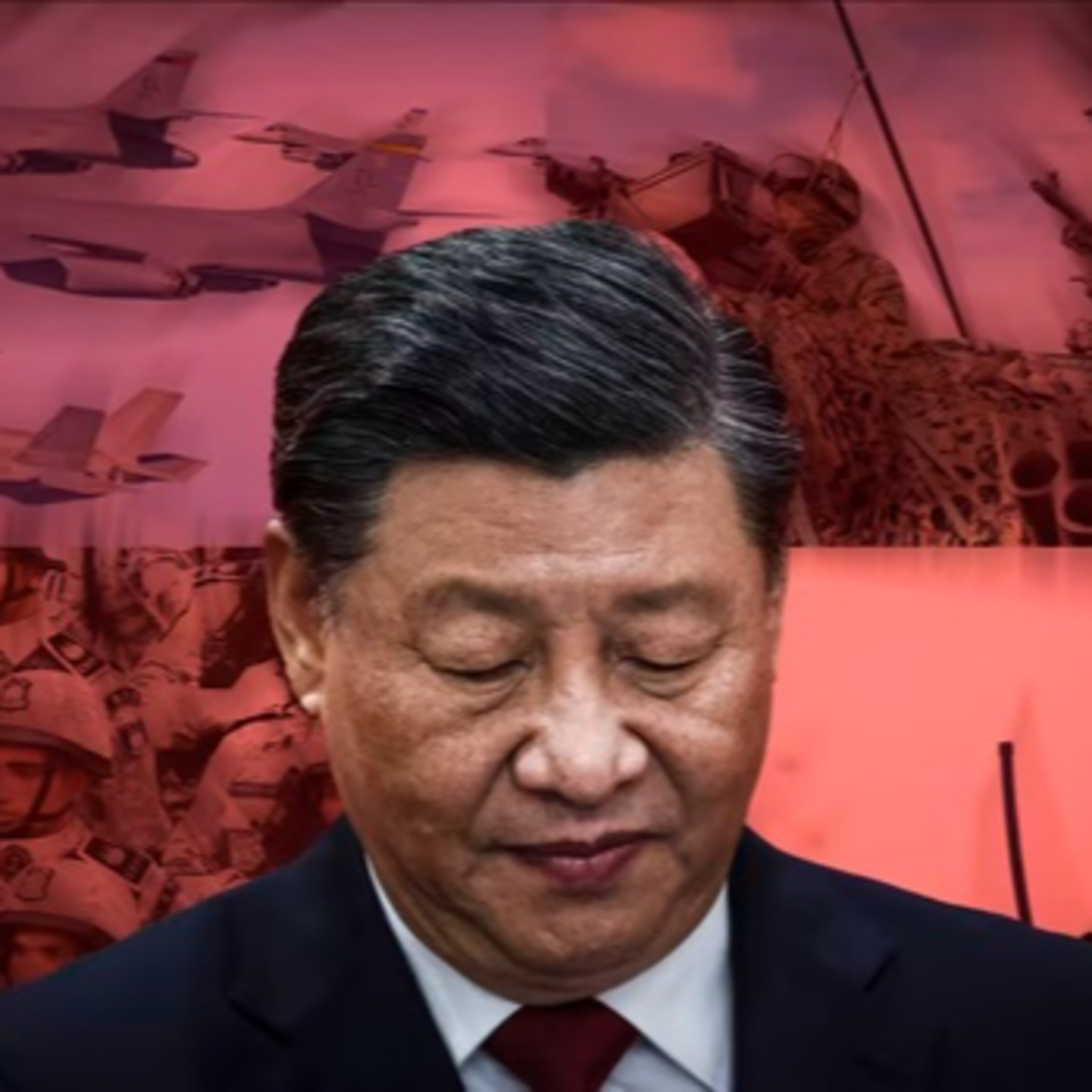 Trung Quốc dập tắt luận điệu kêu gọi chiến tranh với Đài Loan