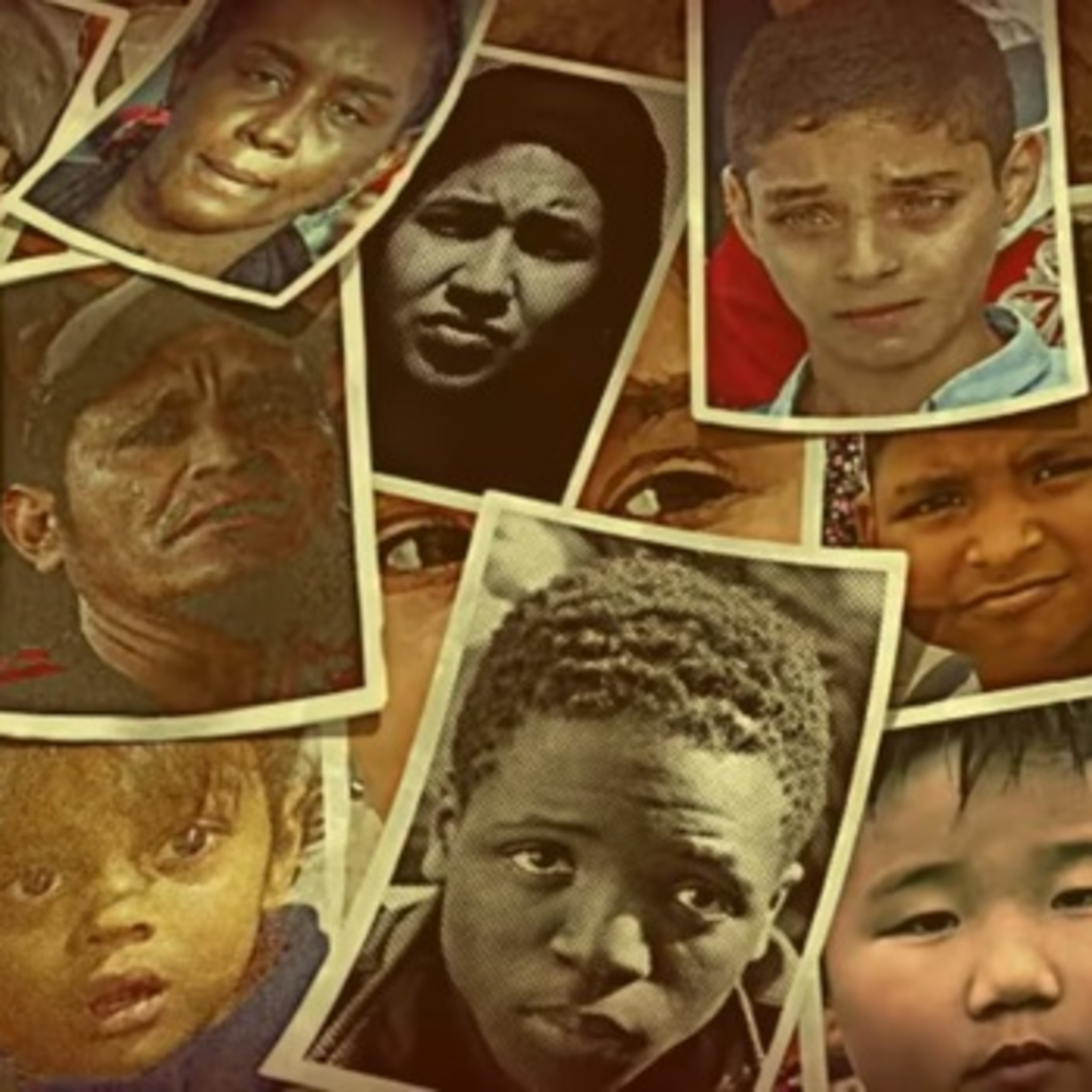 Mỹ và châu Âu đối mặt một cuộc khủng hoảng tị nạn mới