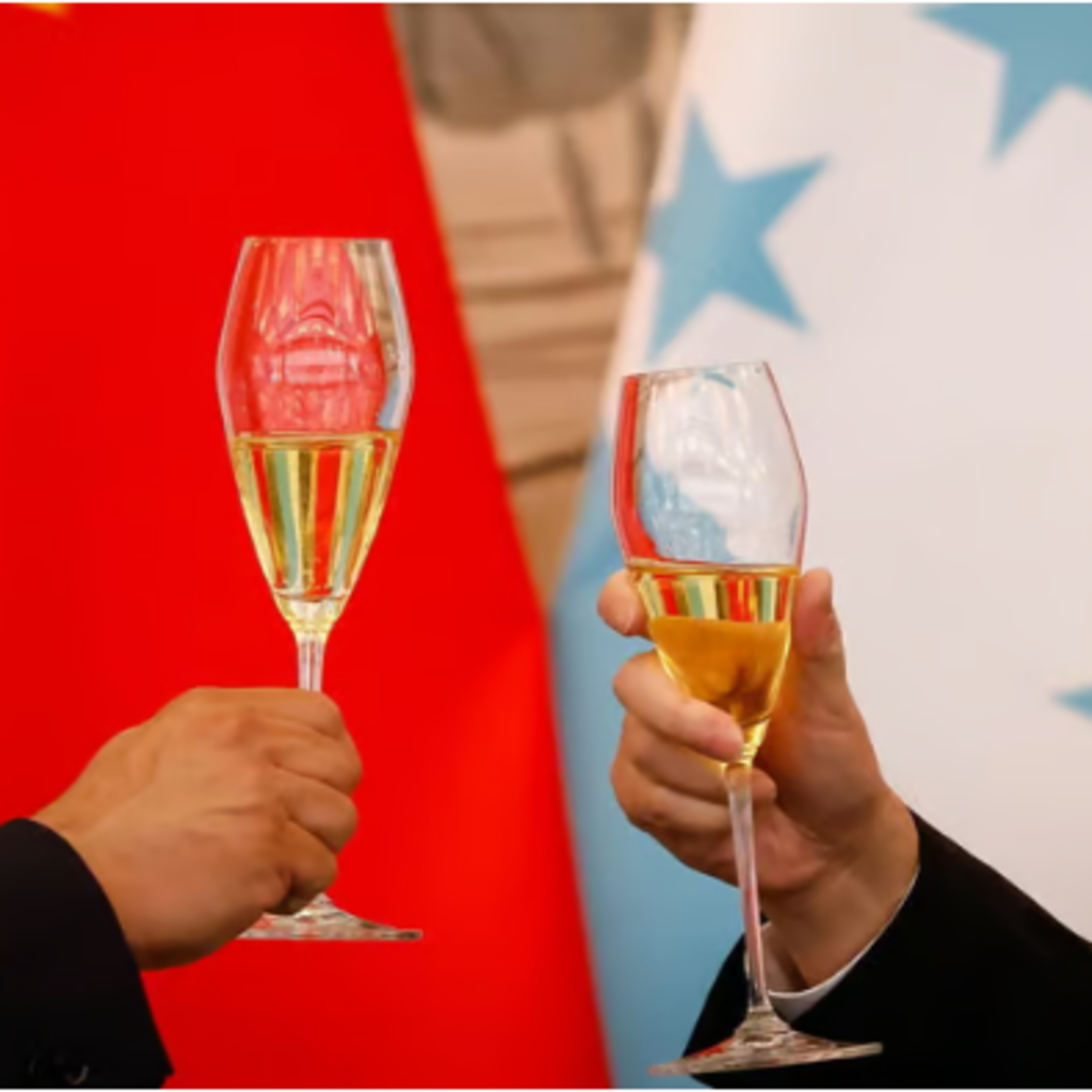 Tại sao Đài Loan đang mất dần đồng minh?