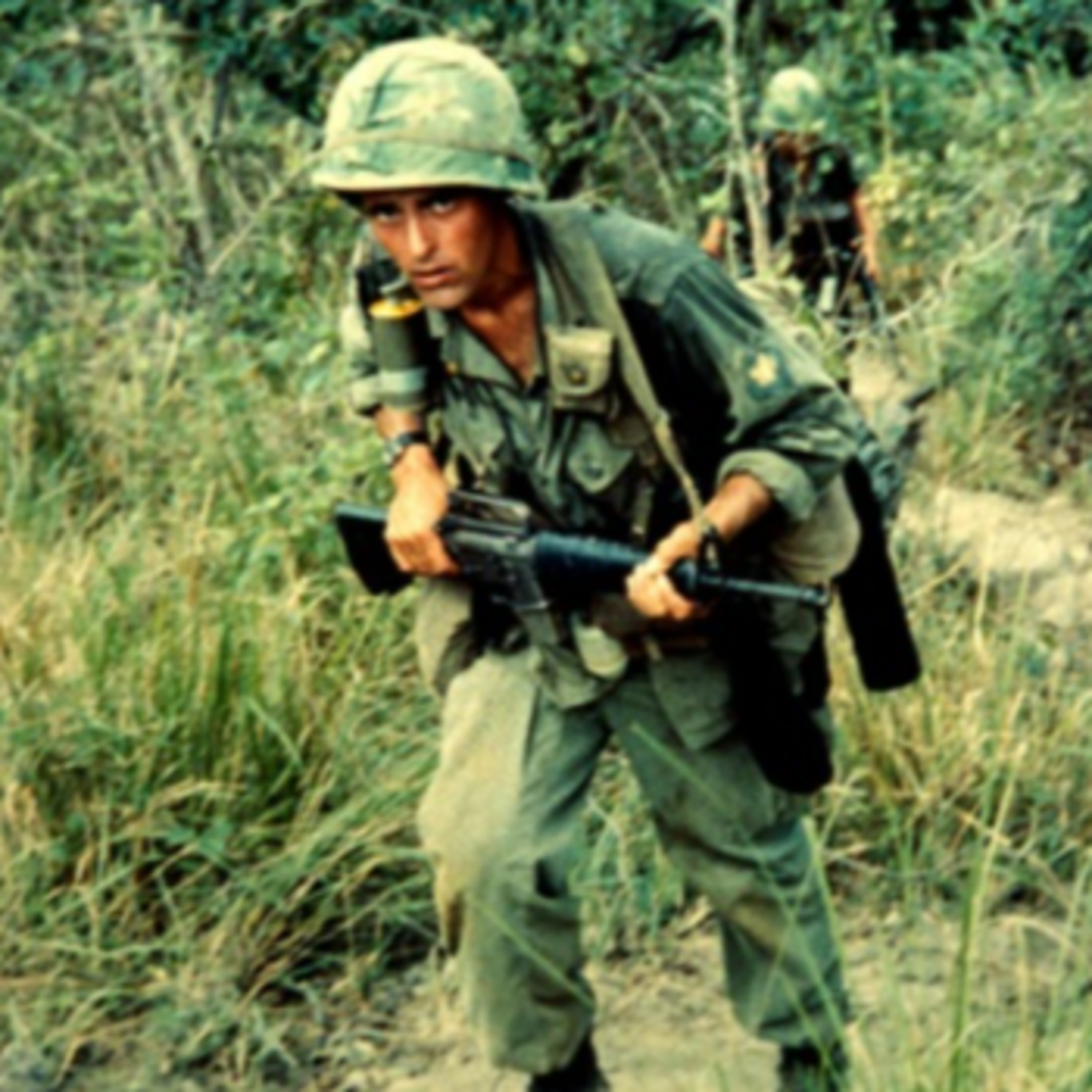 [Vietnam 1967] Chính sách bình định qua nòng súng của Mỹ tại Nam Việt Nam