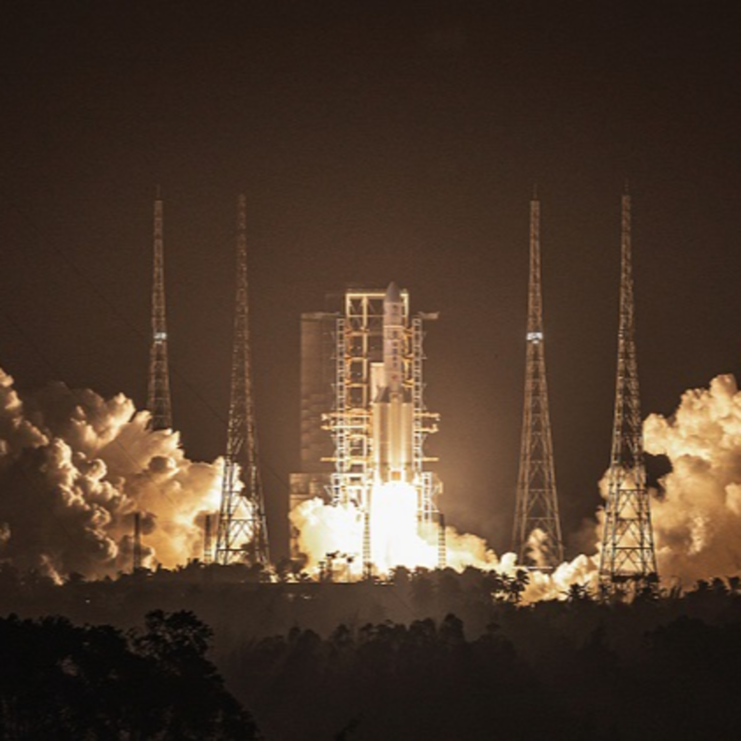 Cách Trung Quốc bảo đảm an toàn khi phóng tên lửa vũ trụ