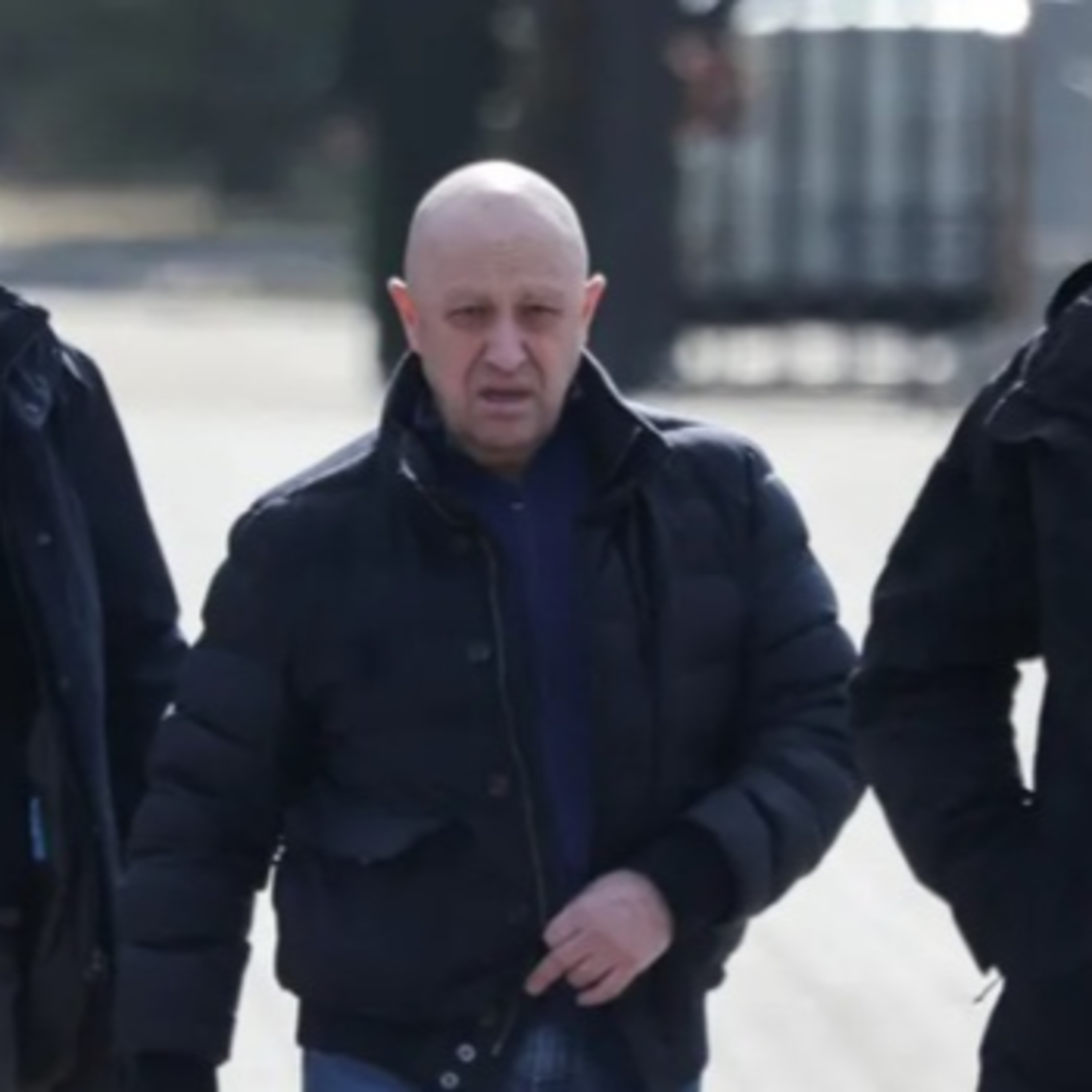 Tại sao Putin cần Wagner?