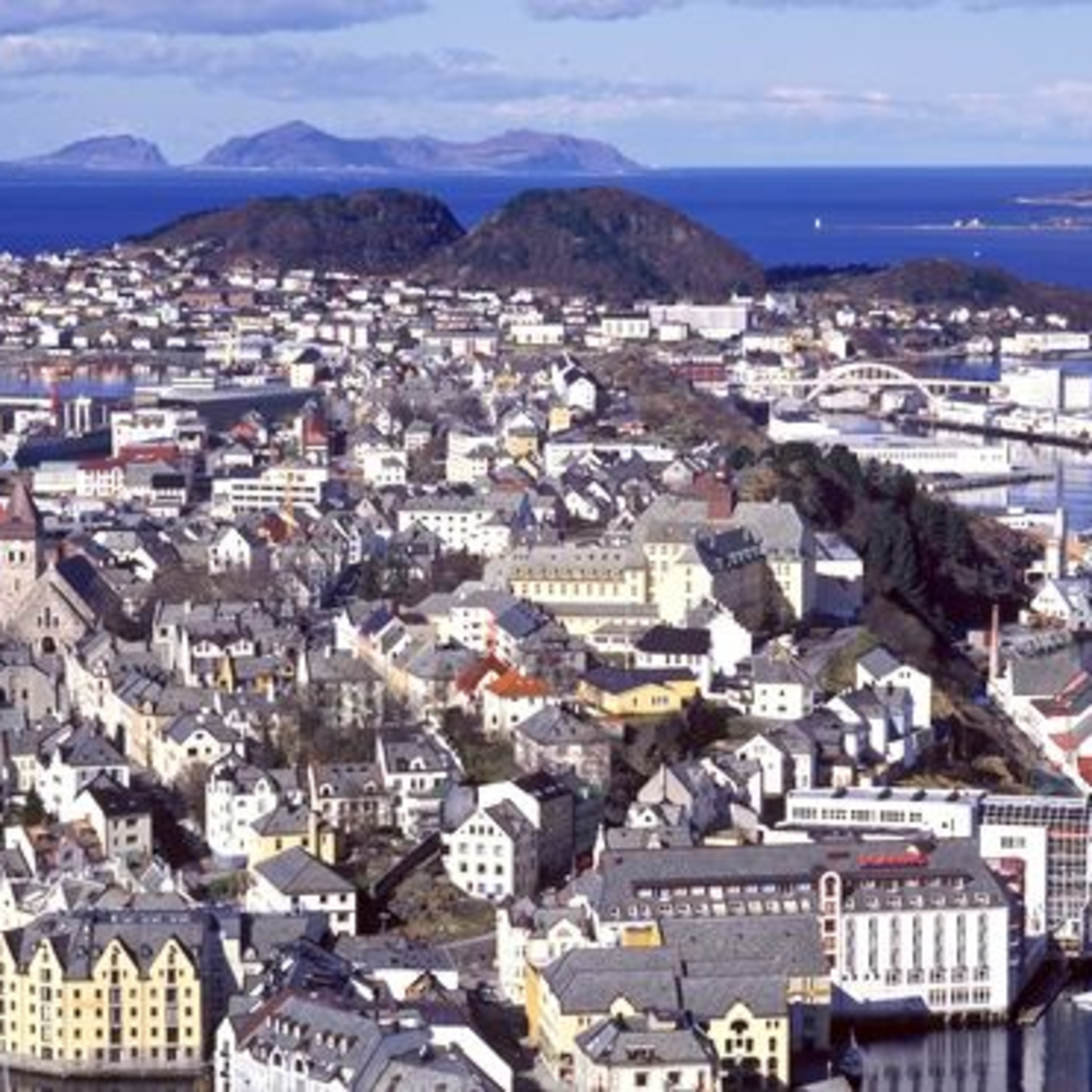 Bí quyết thành công của các nước Bắc Âu?