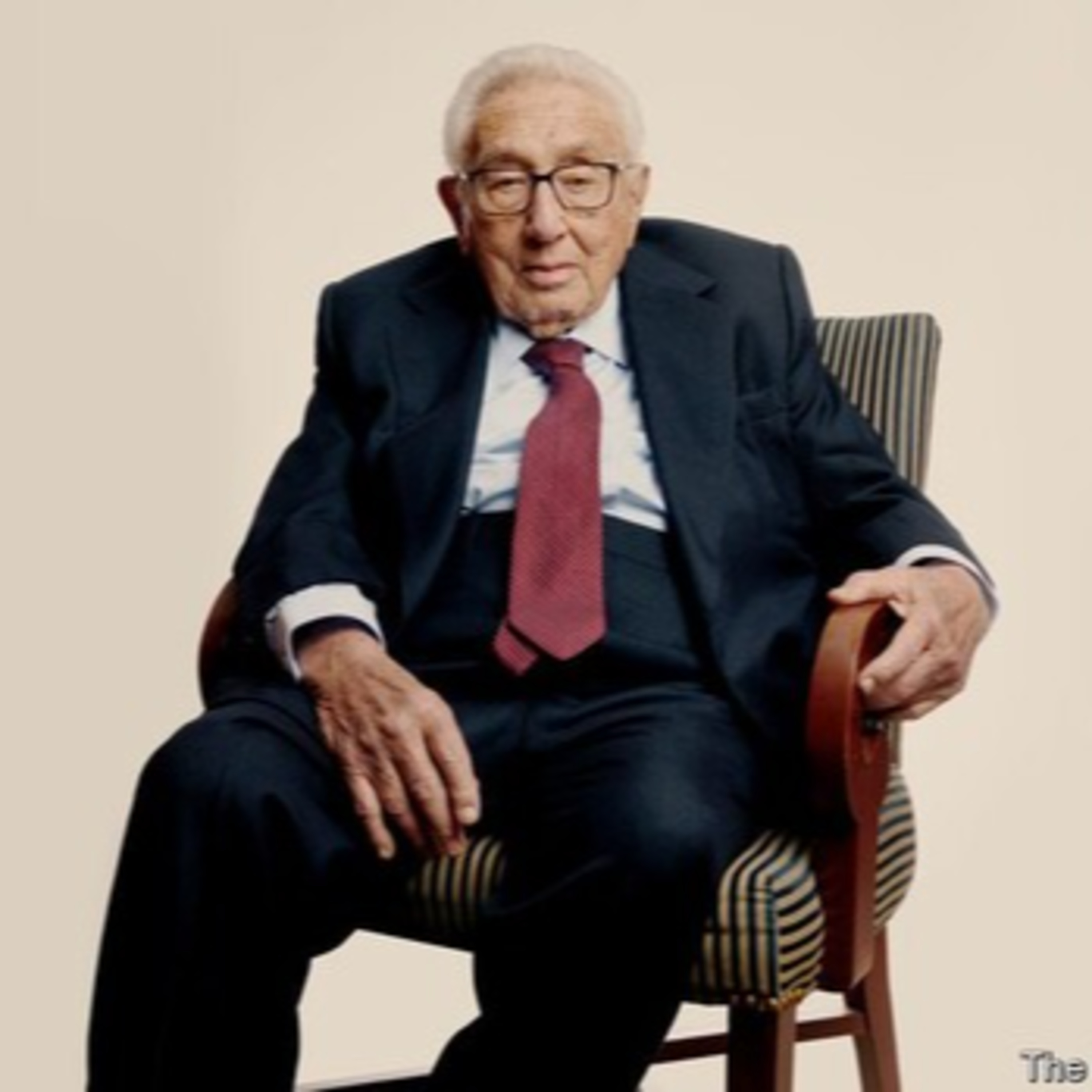 Henry Kissinger: Làm thế nào để tránh xảy ra Thế chiến 3? (P1)