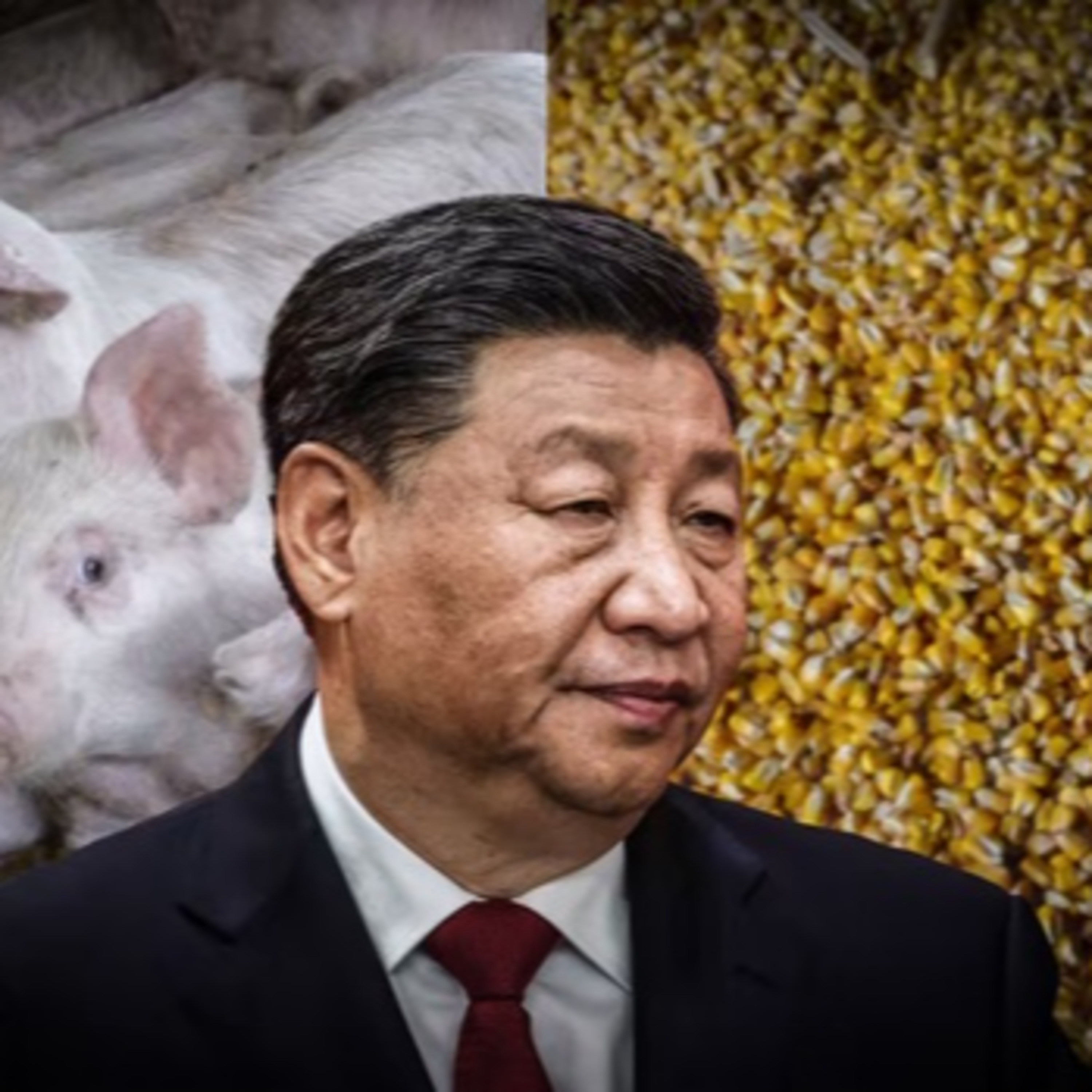 Tại sao Tập Cận Bình bỗng lo lắng về an ninh lương thực của Trung Quốc?