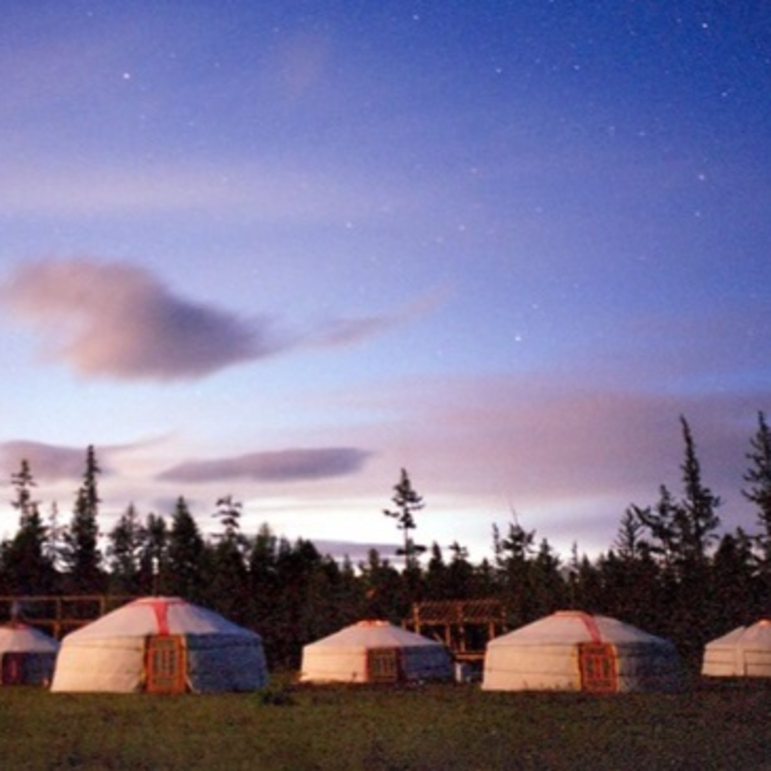 “Đội tàu trên giấy” của Mông Cổ đang giúp Nga né các lệnh trừng phạt