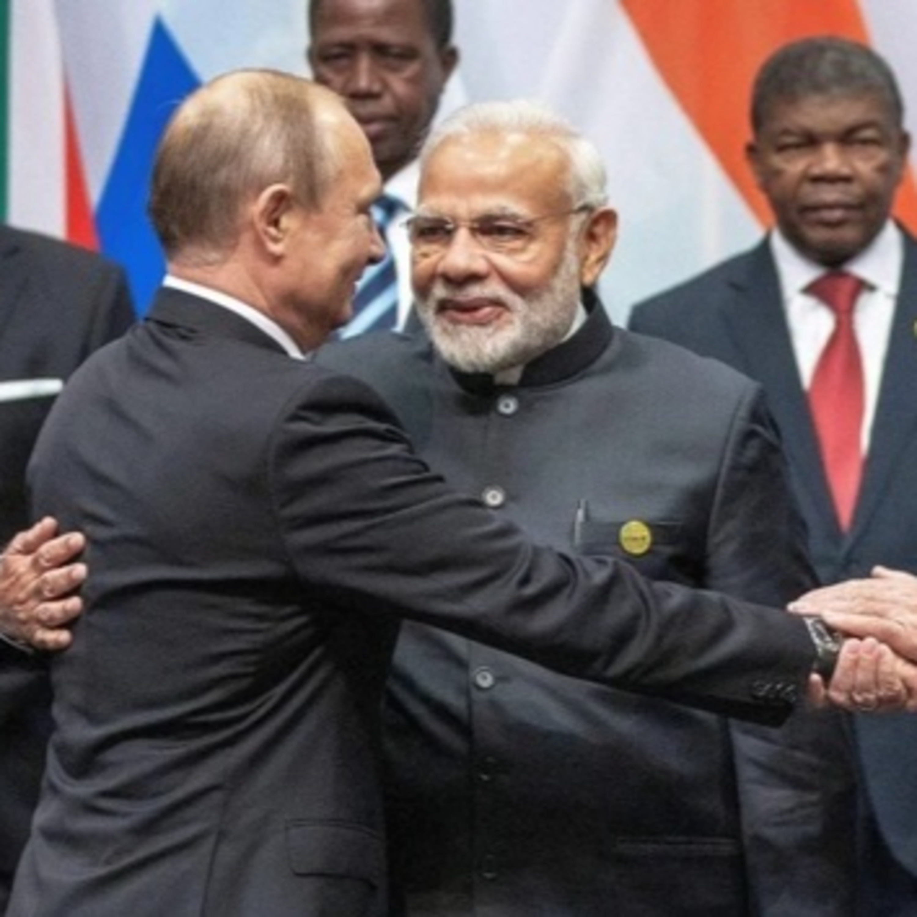 6 quốc gia sẽ quyết định tương lai của địa chính trị