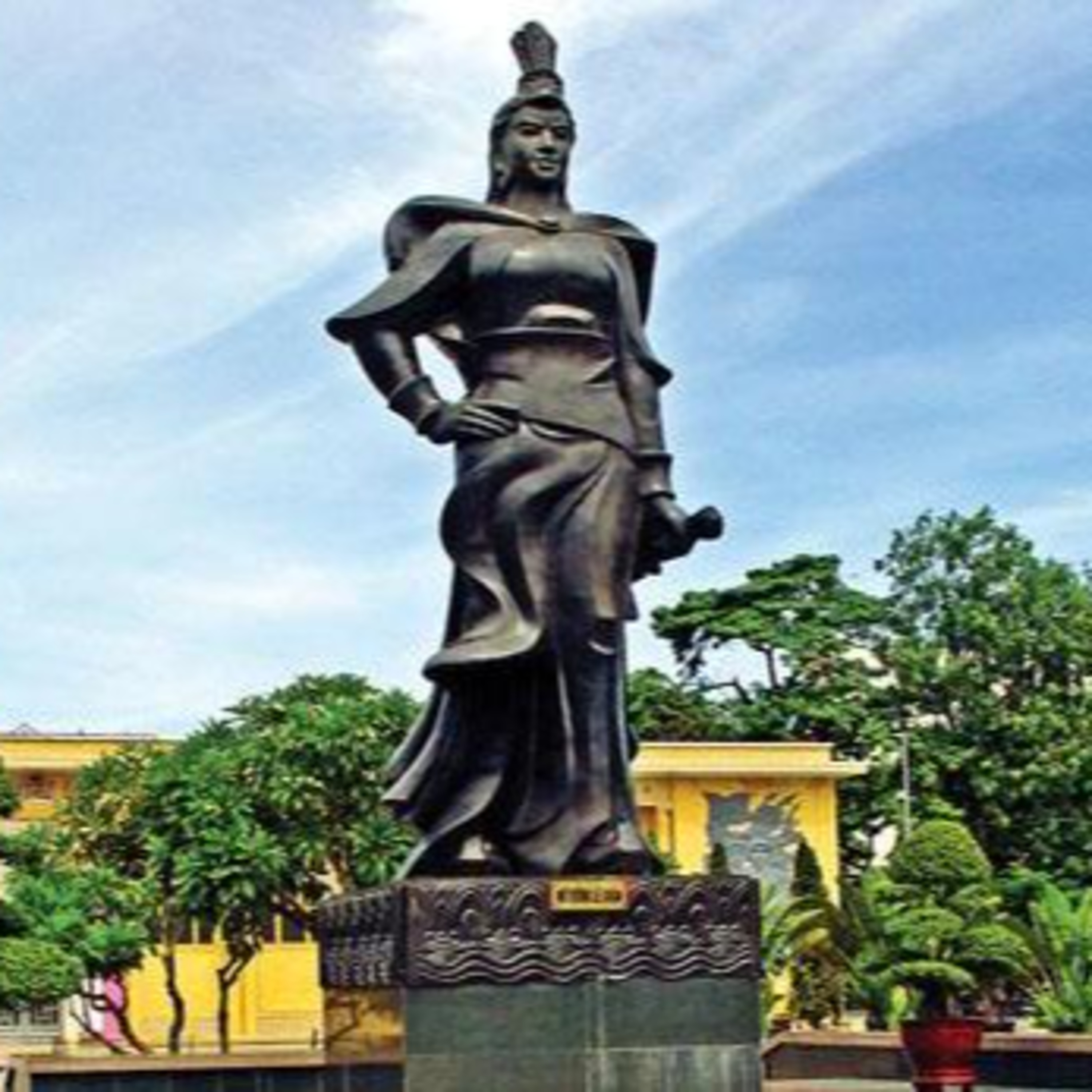 Chiến tranh Trung-Việt trong mắt người Việt Nam