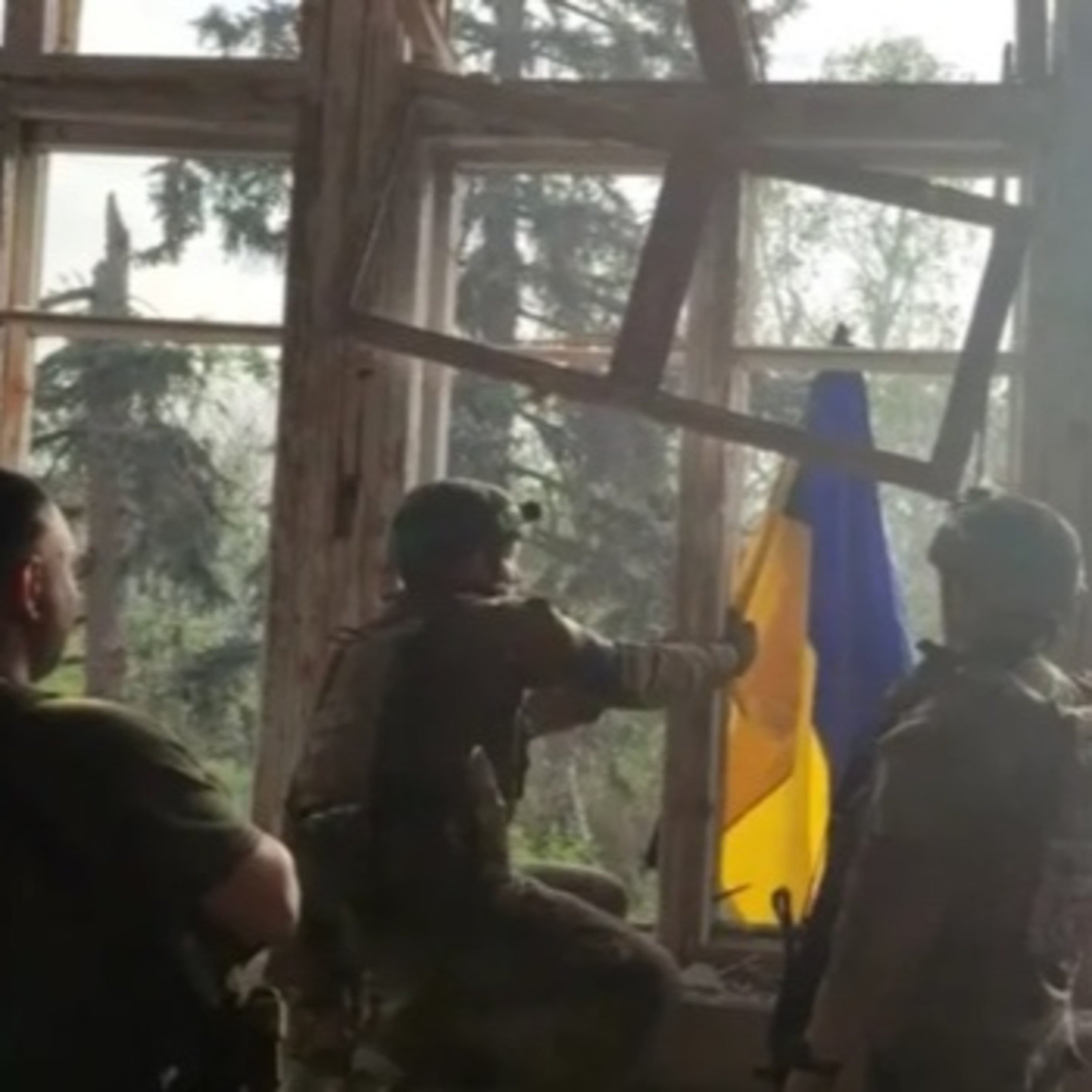 Cuộc chiến mà Ukraine có thể thắng (P1)