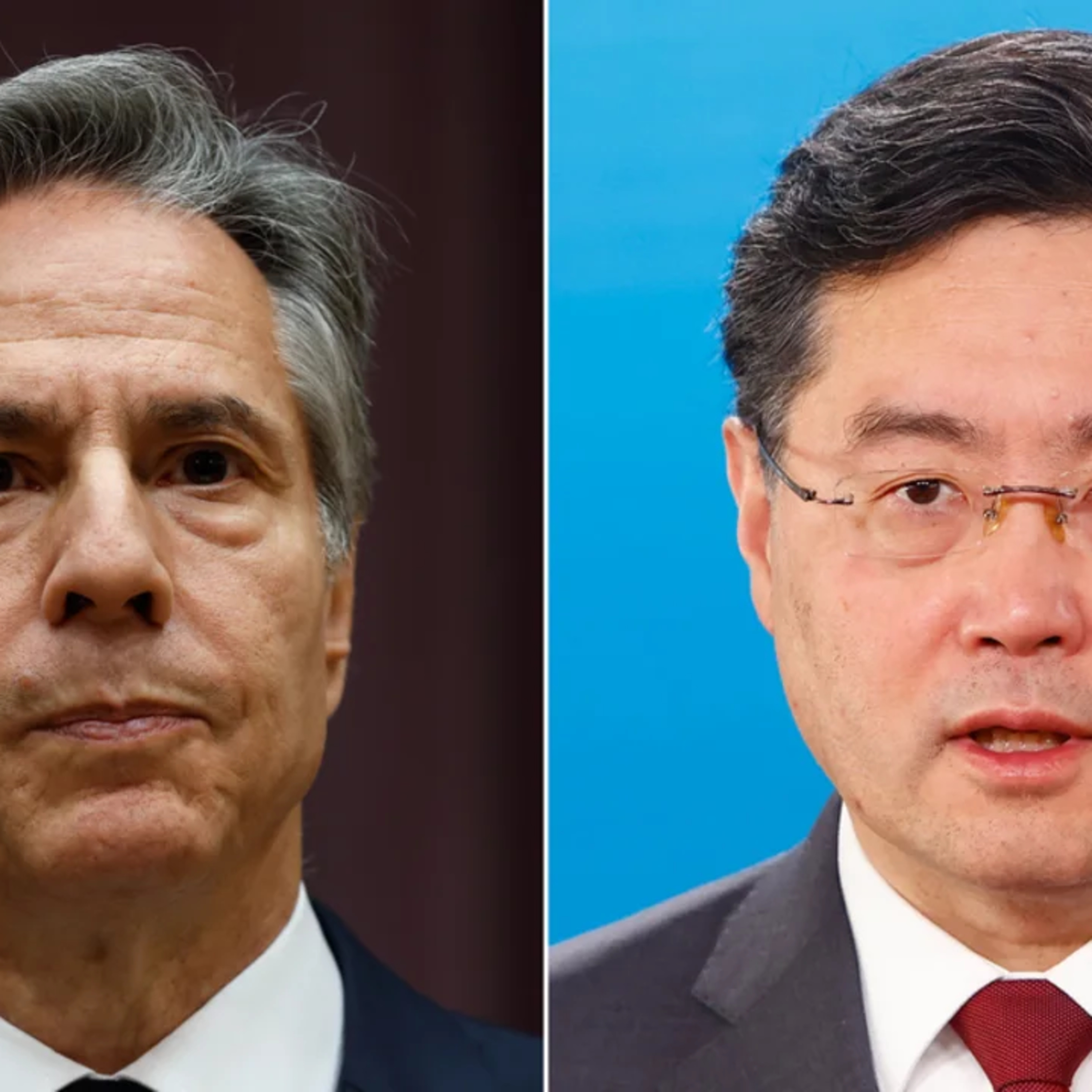 Thách thức chờ đón chuyến thăm Trung Quốc của Ngoại trưởng Blinken