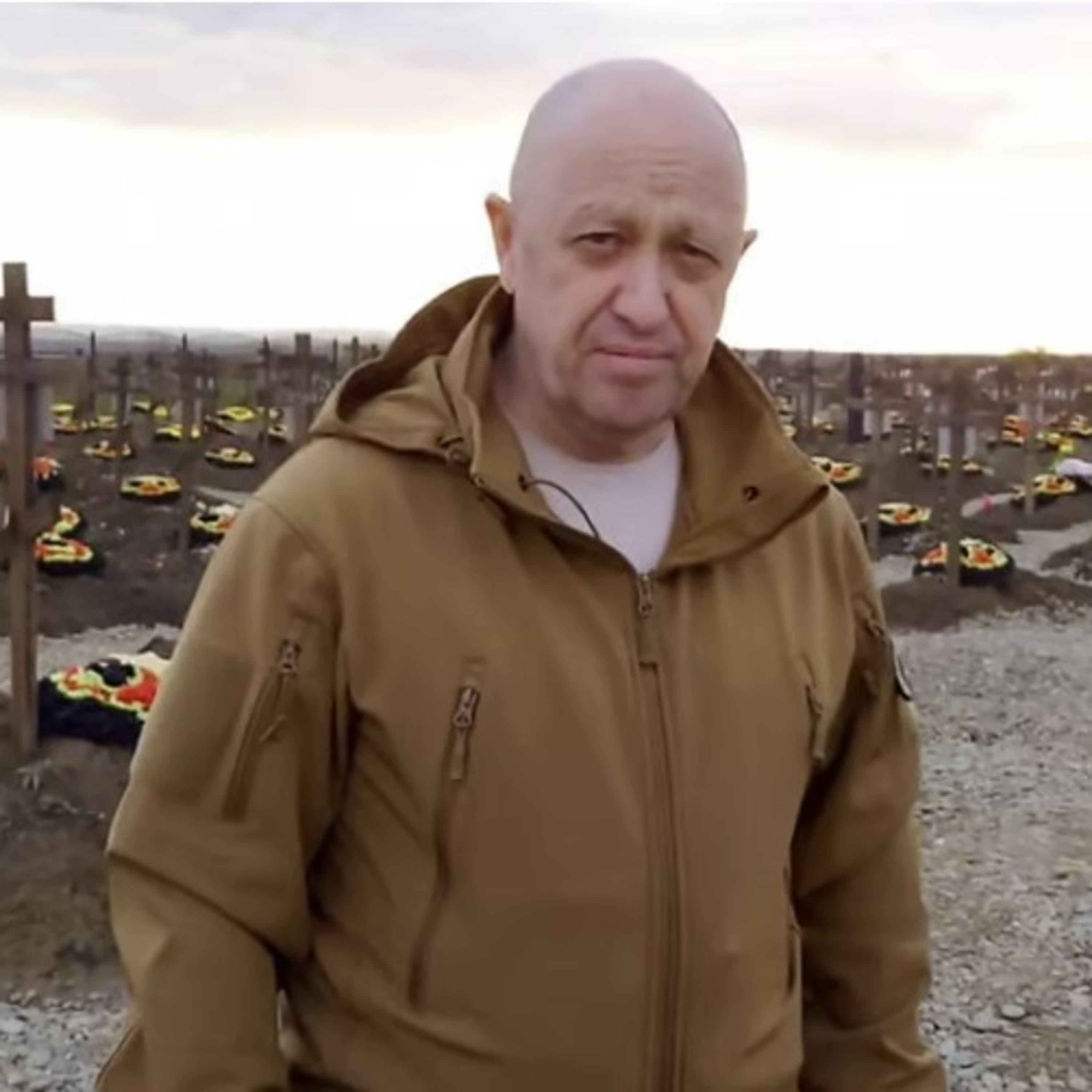 Vì sao trùm Wagner lại mâu thuẫn với giới lãnh đạo quân sự Nga?