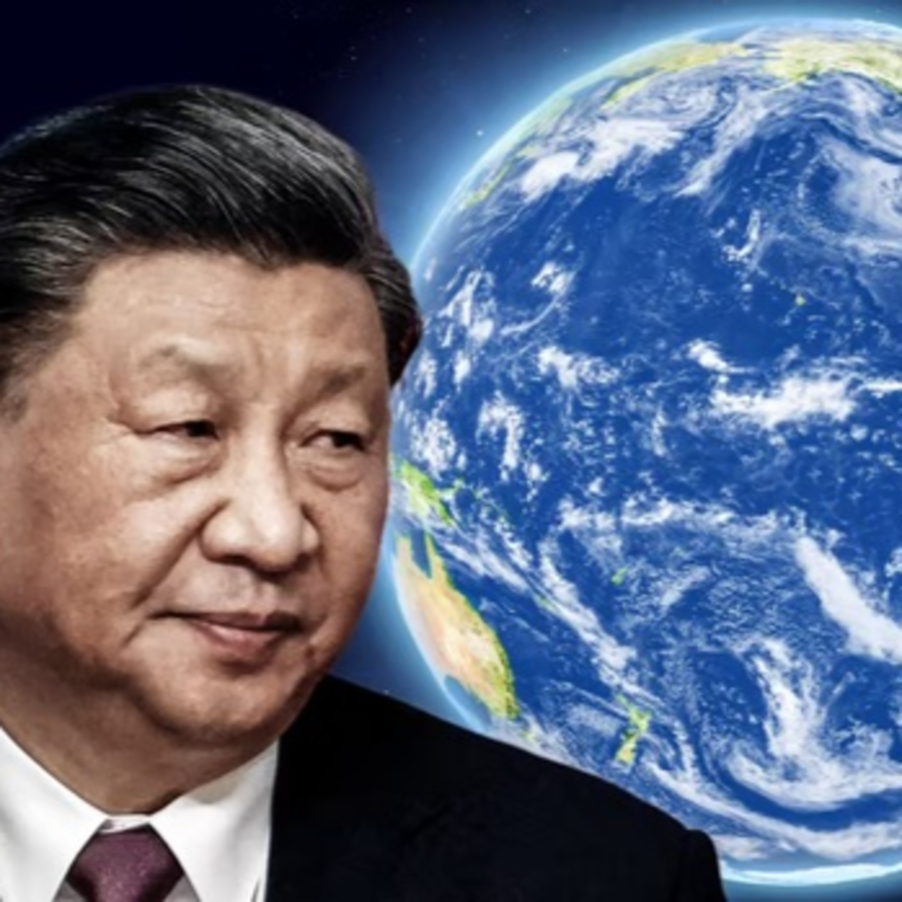 Sau một thập niên, Tập lại bất ngờ đề xuất chia đôi thế giới với Mỹ