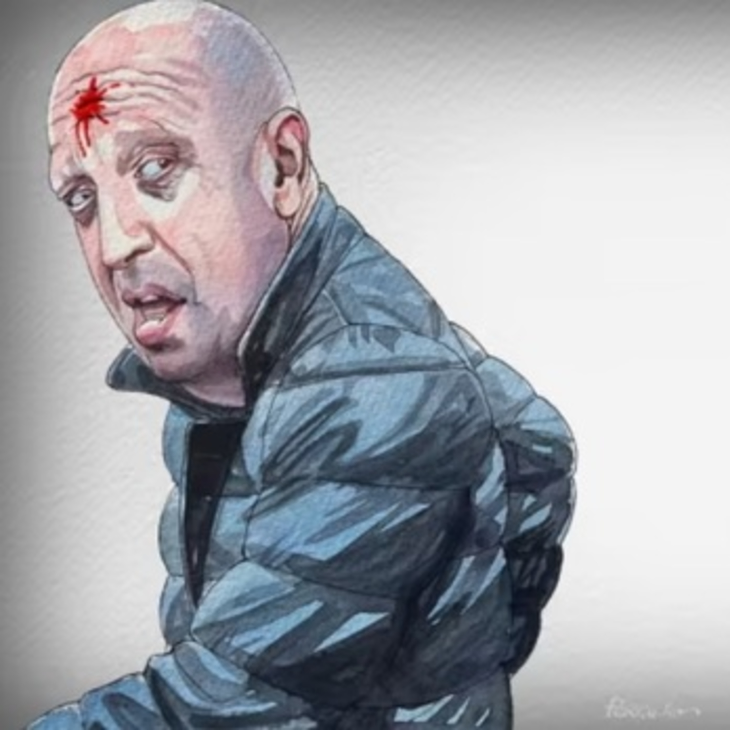 Vụ Prigozhin cho thấy hệ thống của Putin đang dần sụp đổ