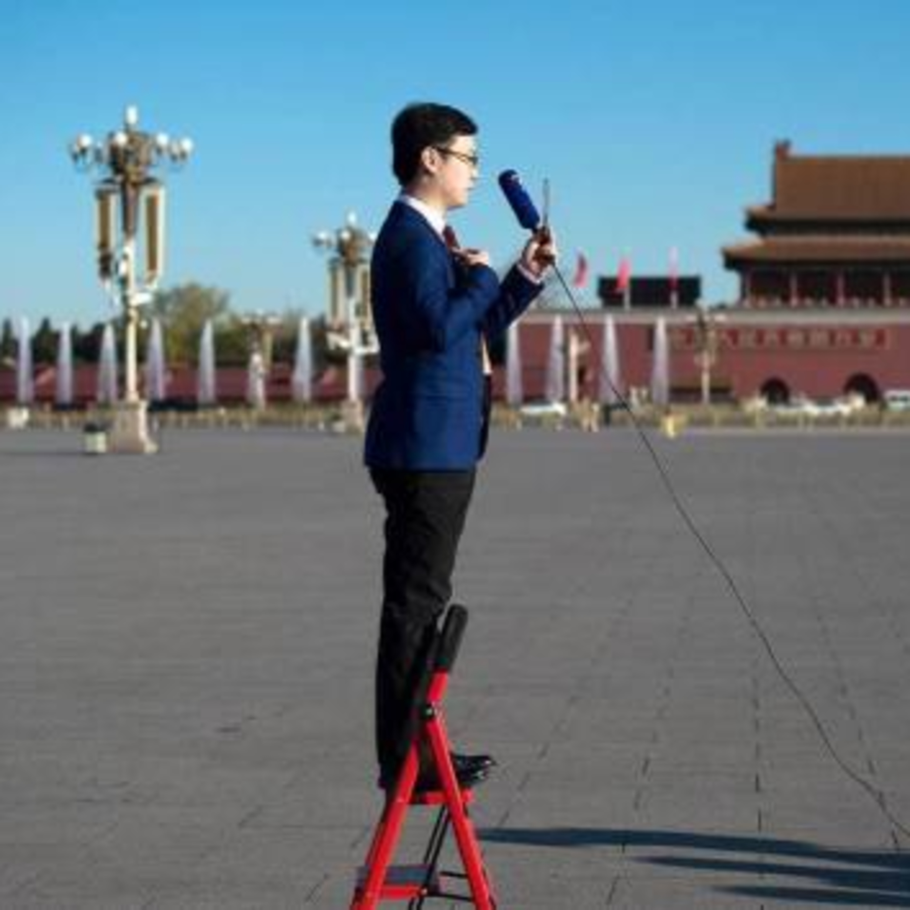 ‘Quyền lực mềm’ và ‘quyền lực sắc nhọn’ của Trung Quốc