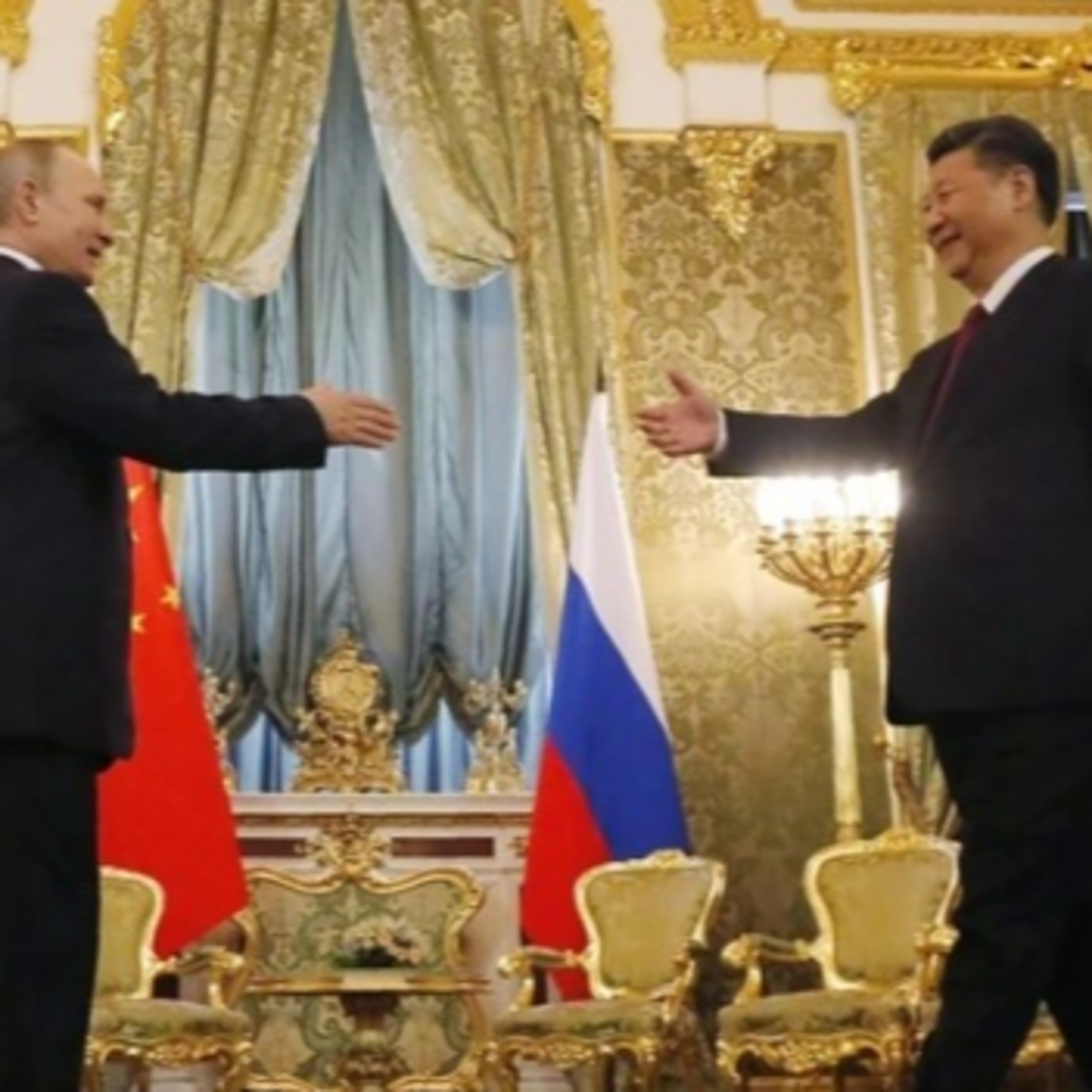 Thái độ của Tập trước cuộc binh biến ở Moscow